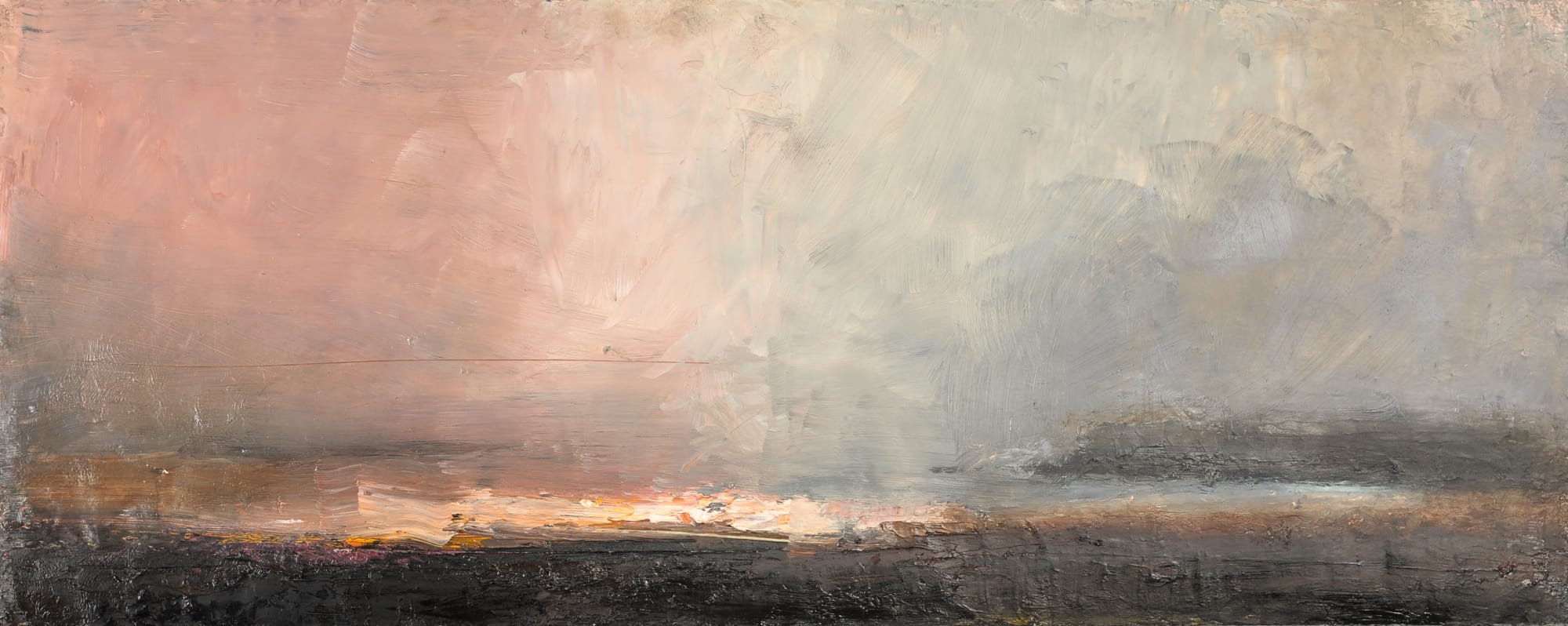 Carol Hodder, Overcast X