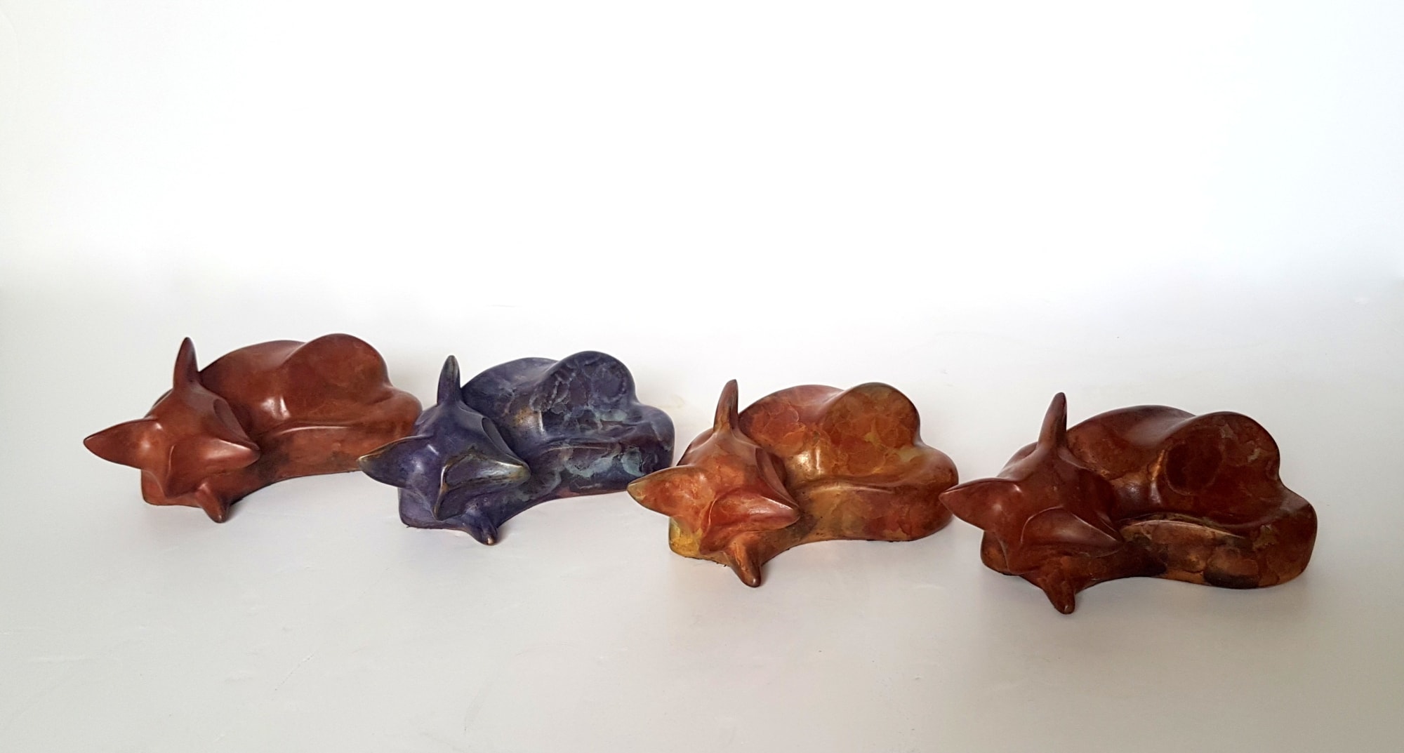 Stephanie Hess Fox Cubs