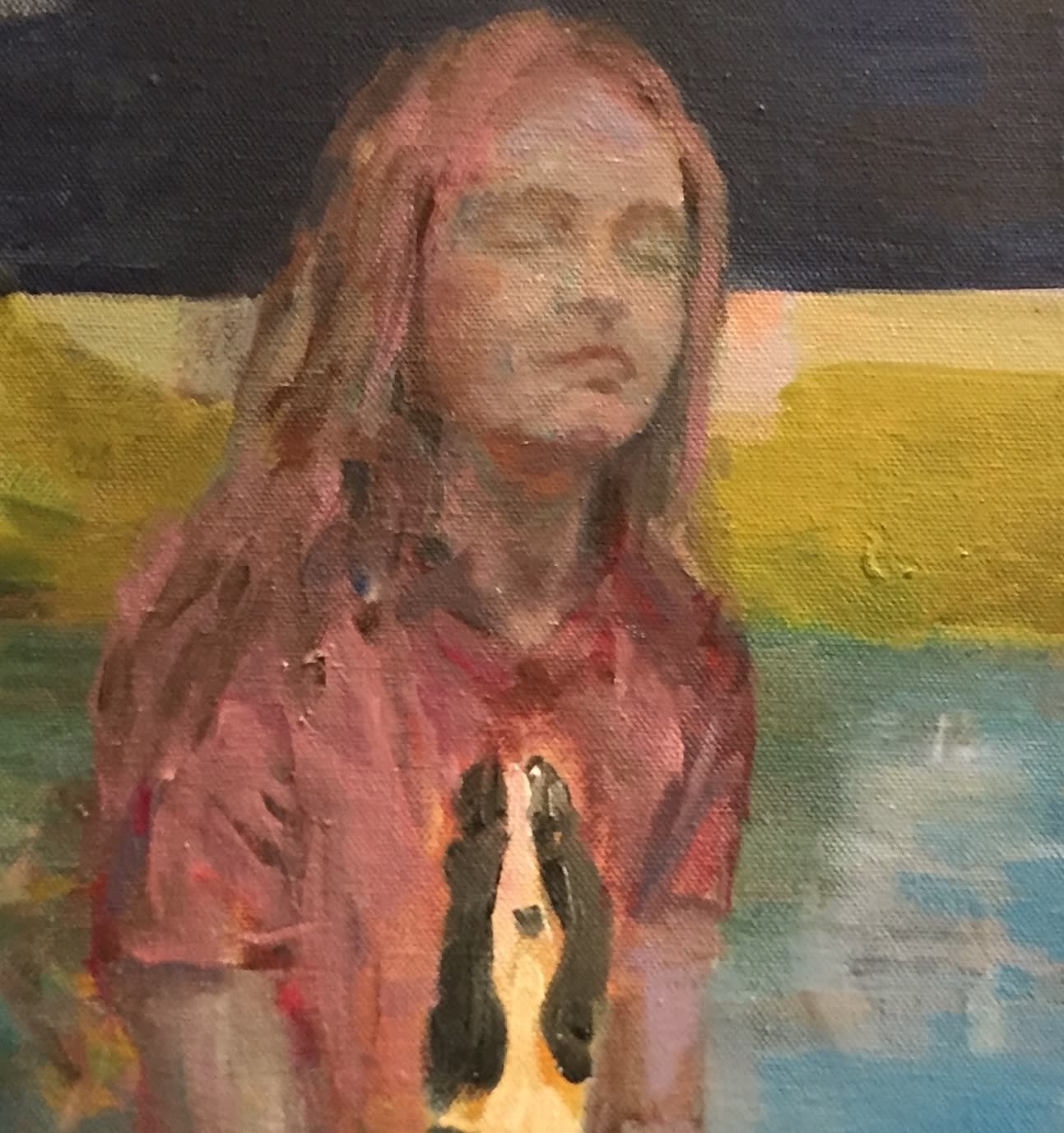 Trina Hobson, Whim