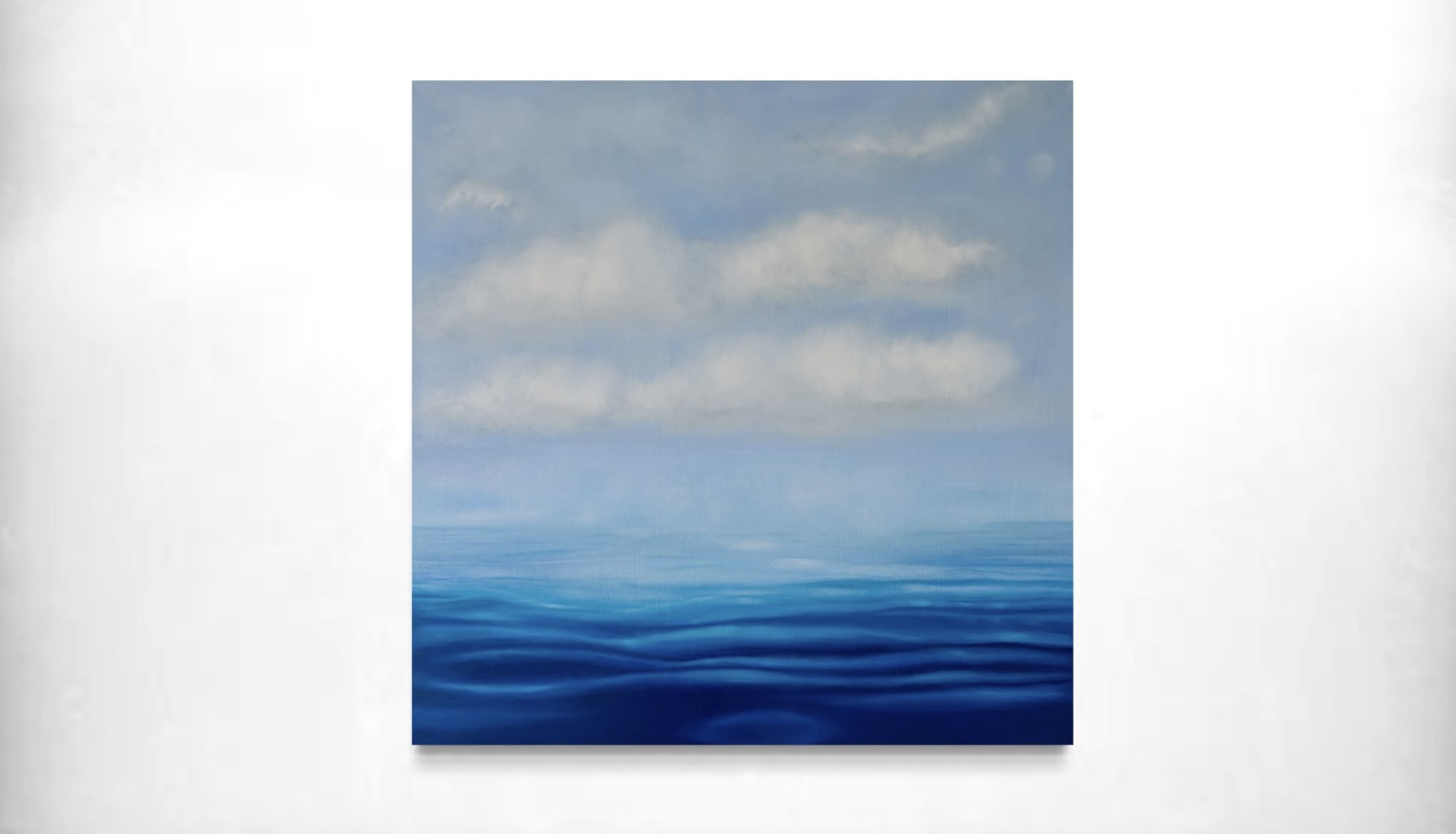 Manor-Gallery-Sophia-Lynch-Artist-Riviera-Sea-Painting-Exeter-Art-Gallery-Topsham-Thurlestone-Salcombe
