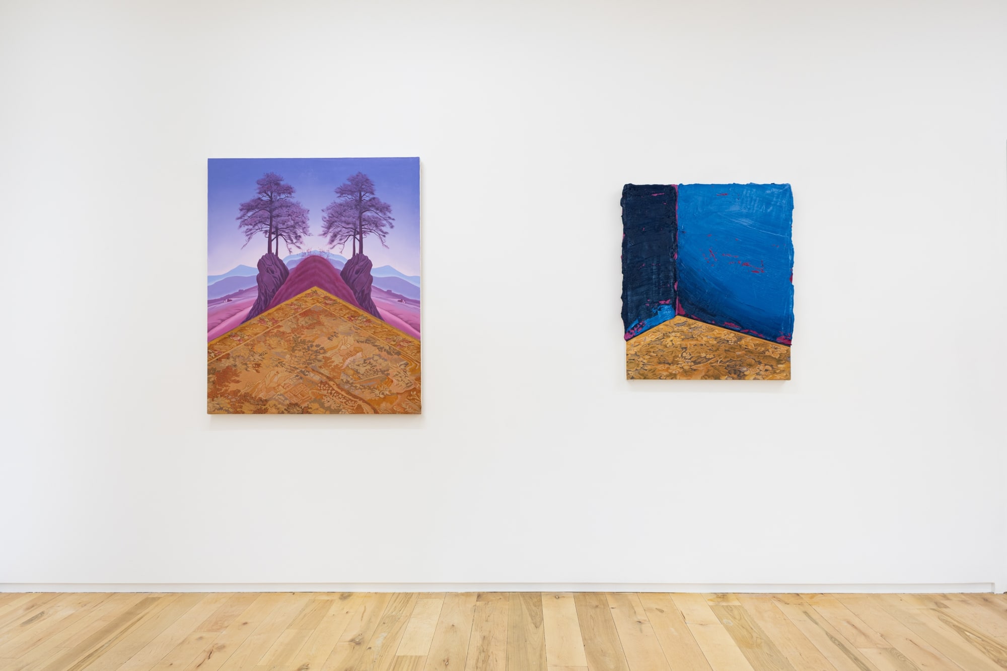 Dream House - Dimin Gallery - New York