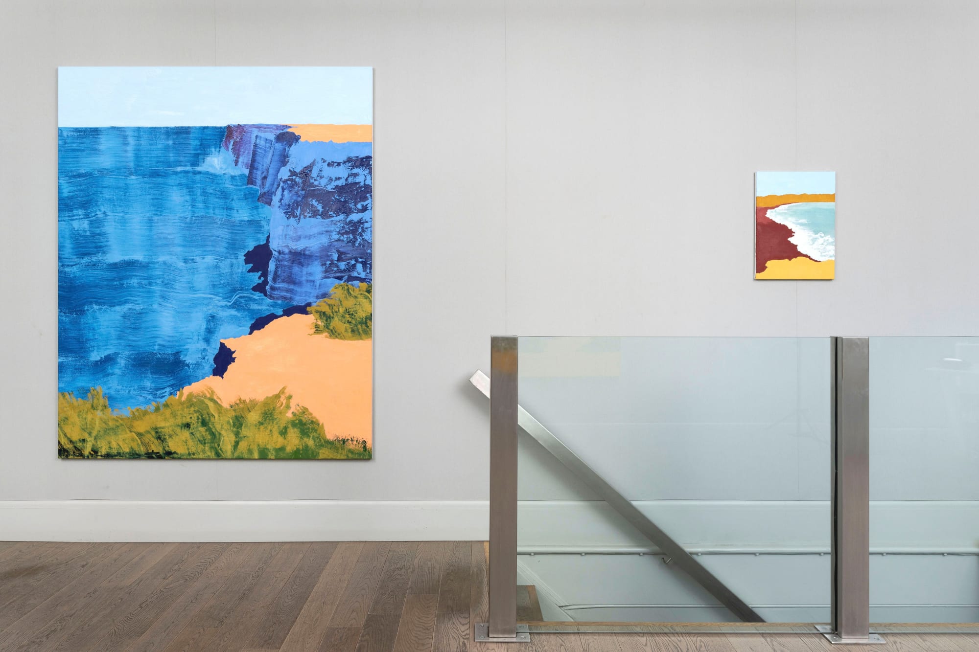 Marine Wallon - Tasajera