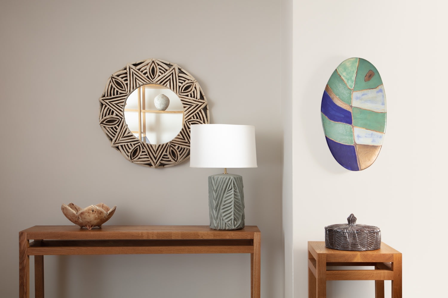 Walk Don't Run by Christopher Maschinot