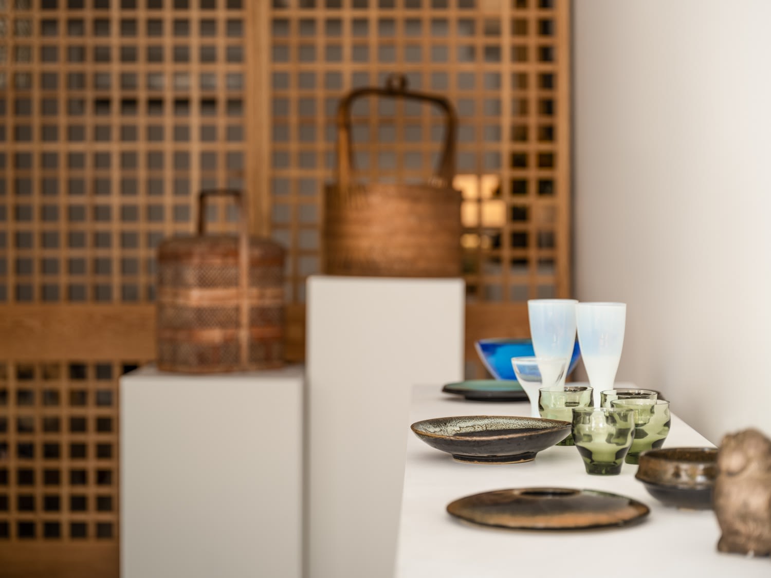 Stories from a Collection