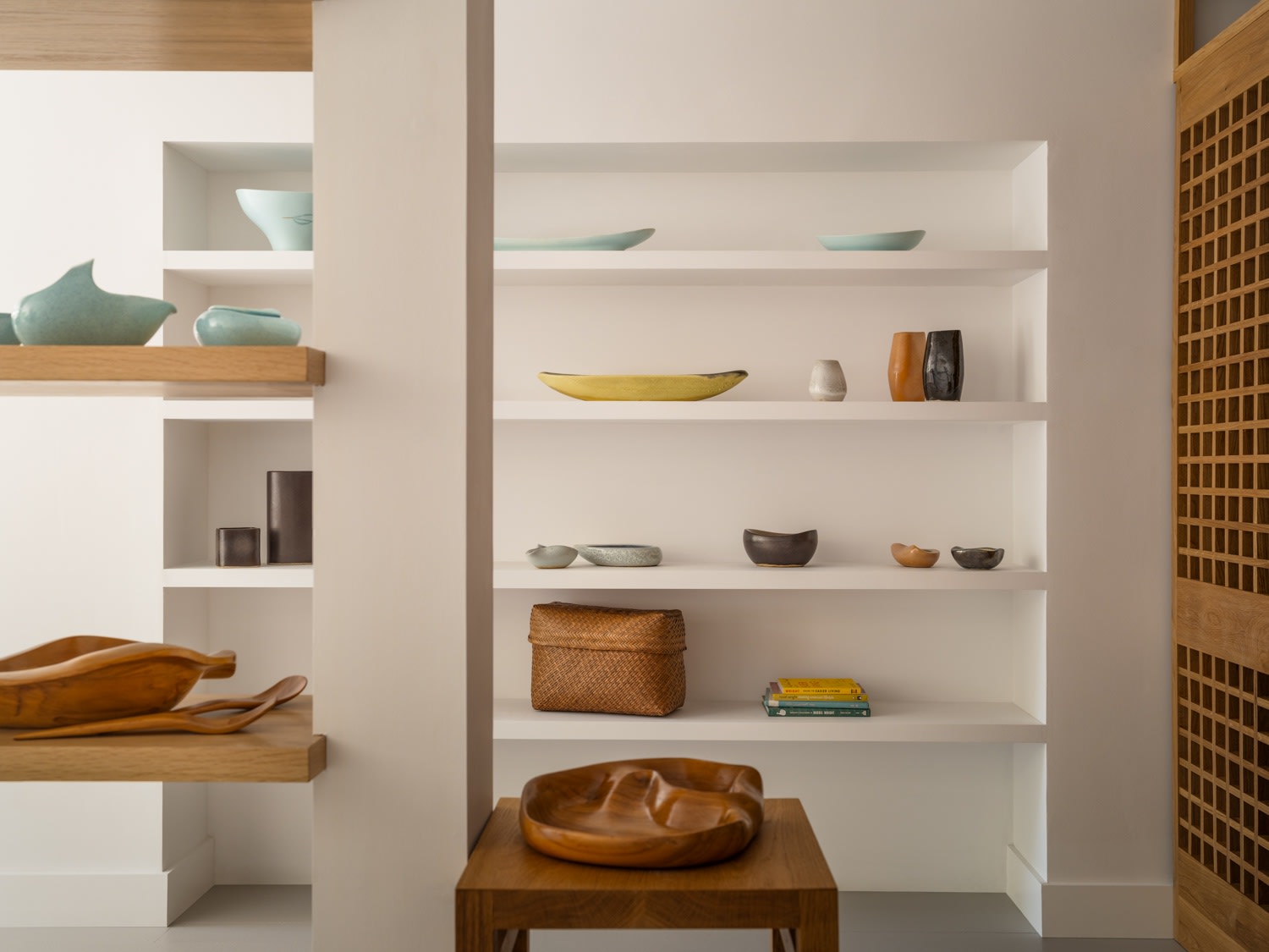 Stories from a Collection