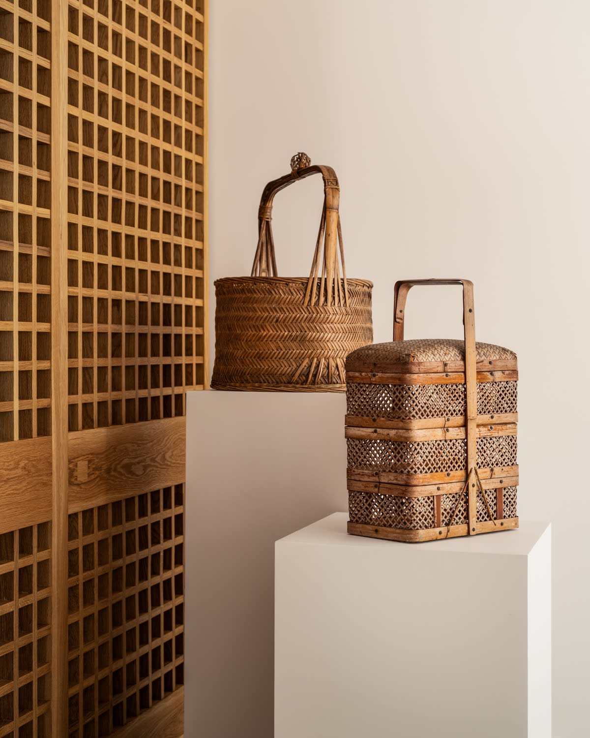 Stories from a Collection