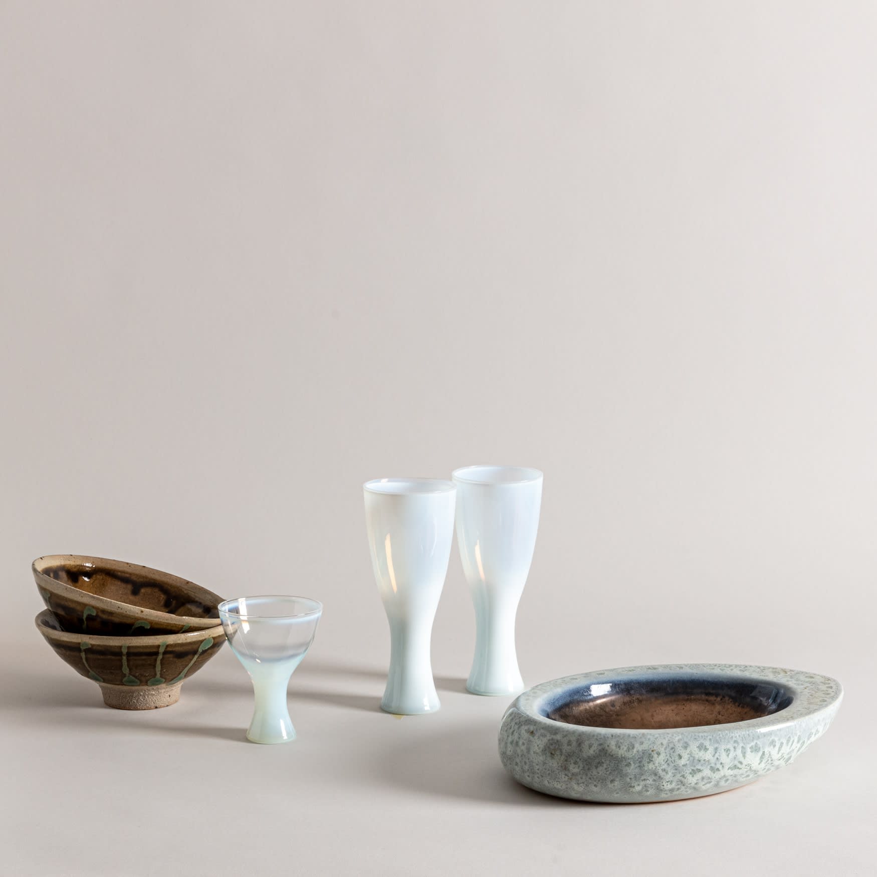 Stories from a Collection