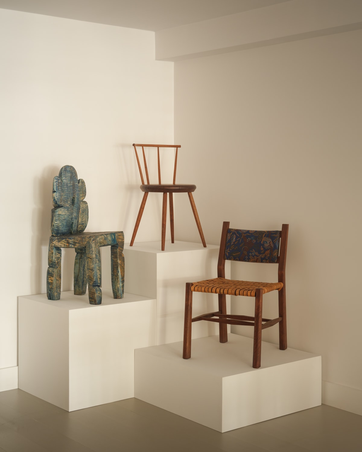 Woodworkers of the Hudson Valley