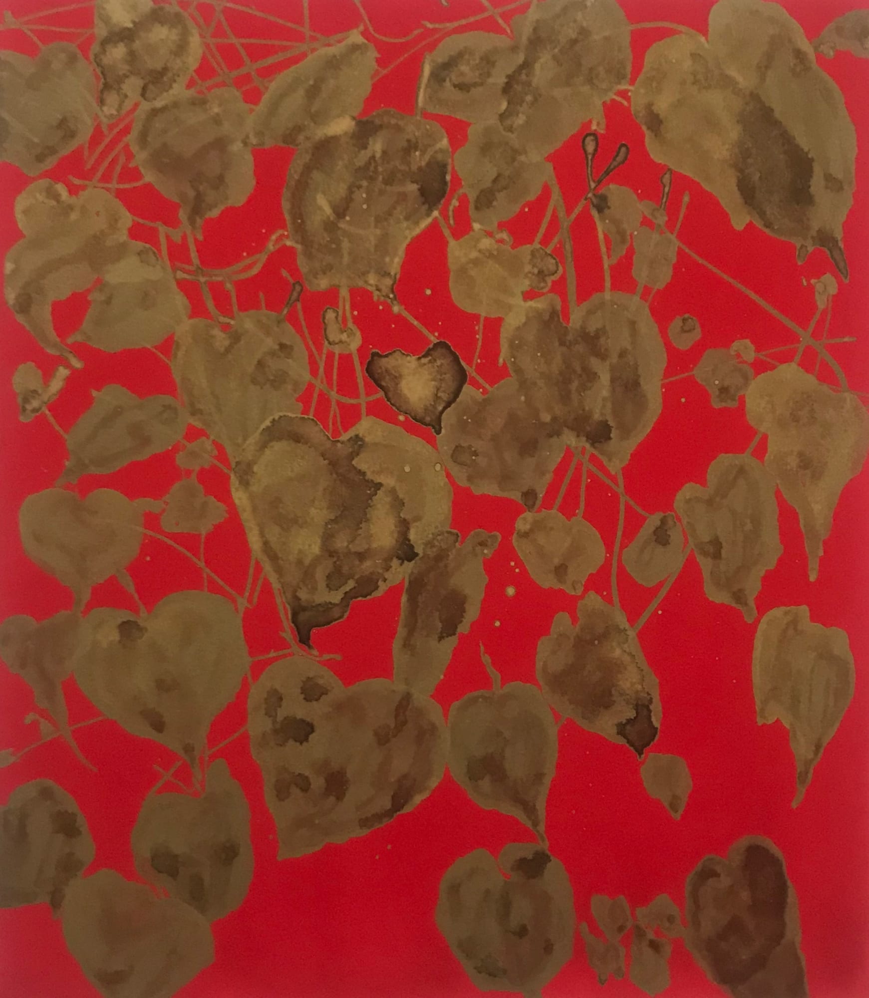 It Will Bring You Good Luck, 2017