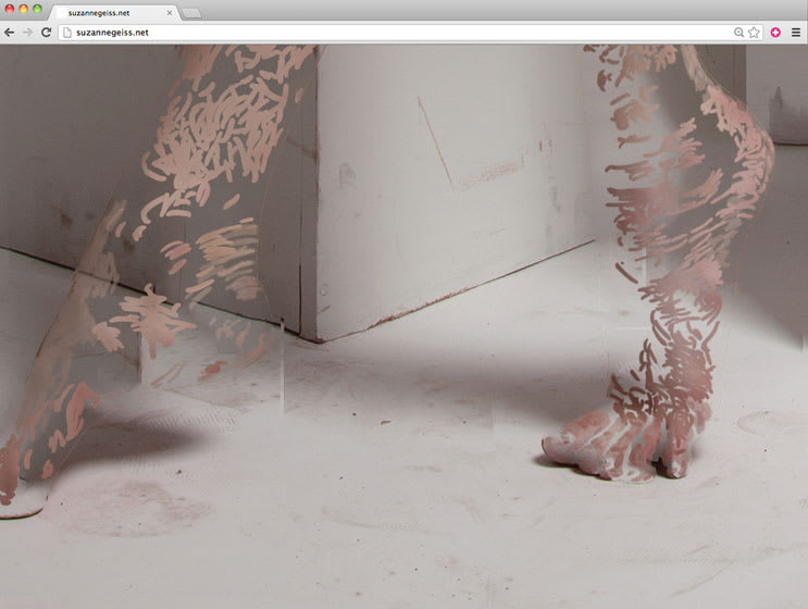 SUZANNEGEISS.NET AND PETRELLA’S IMPORTS