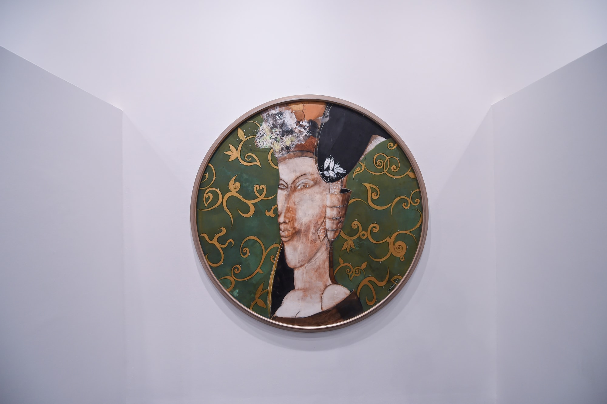 Adel El Siwi Listen to the Beats 2015