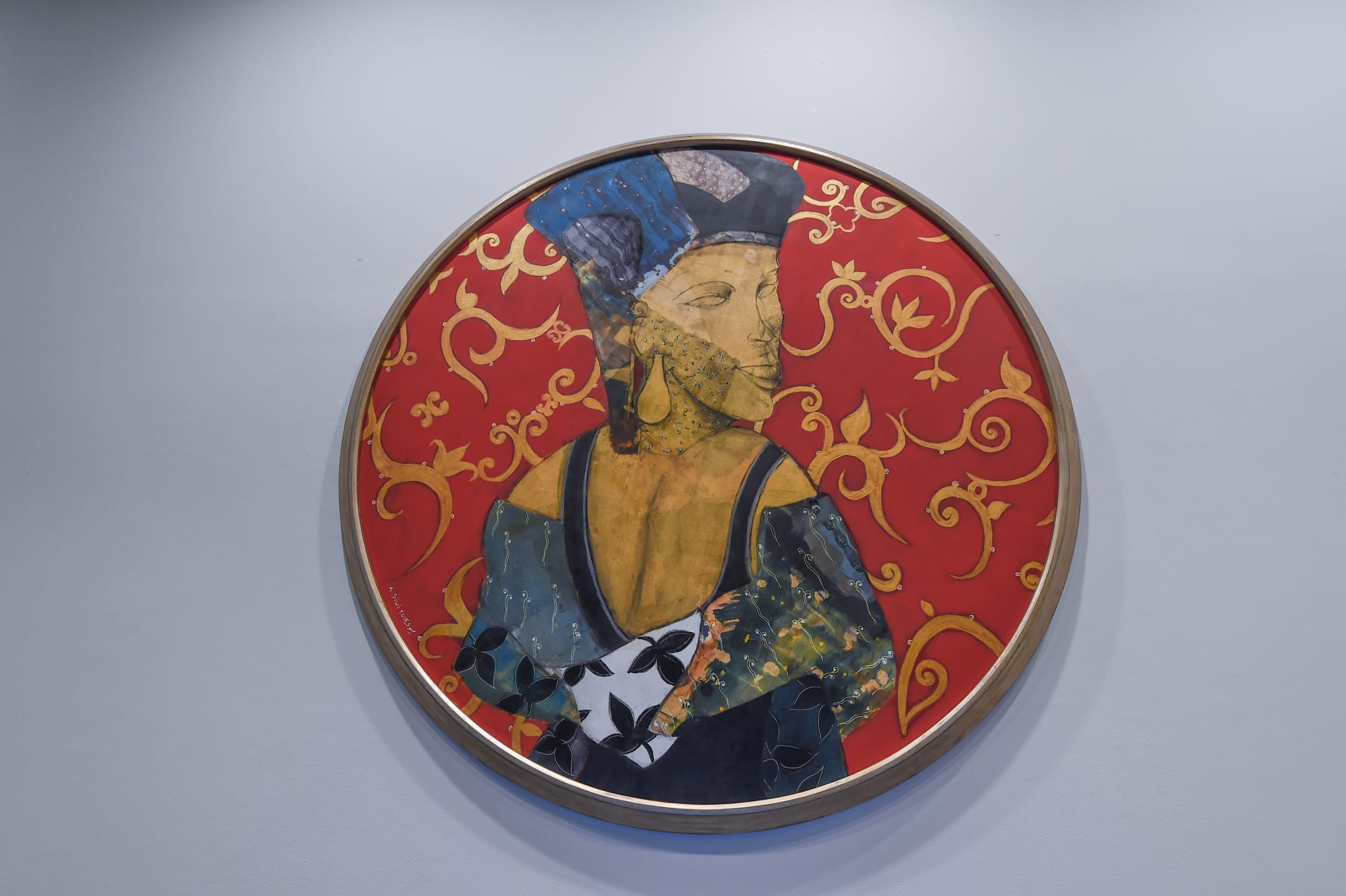 Adel El Siwi Listen to the Beats 2015