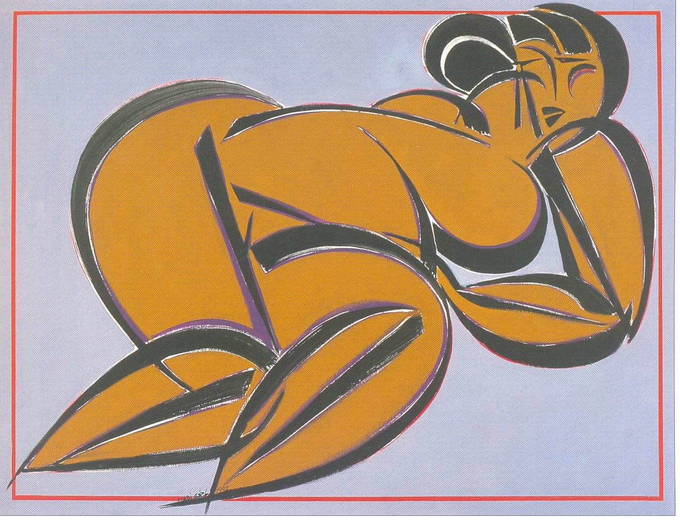 Hussein Madi Solo Exhibition