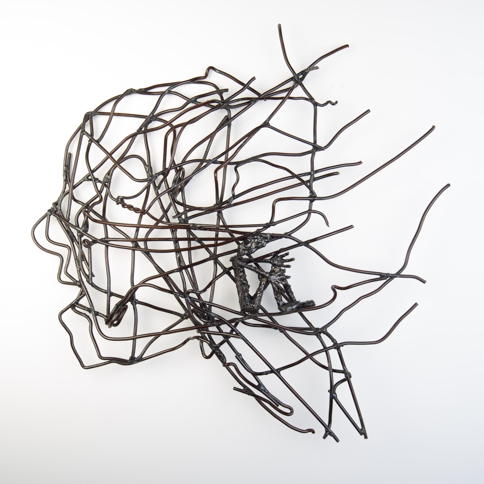 Saddek Wasil, Solo Exhibition