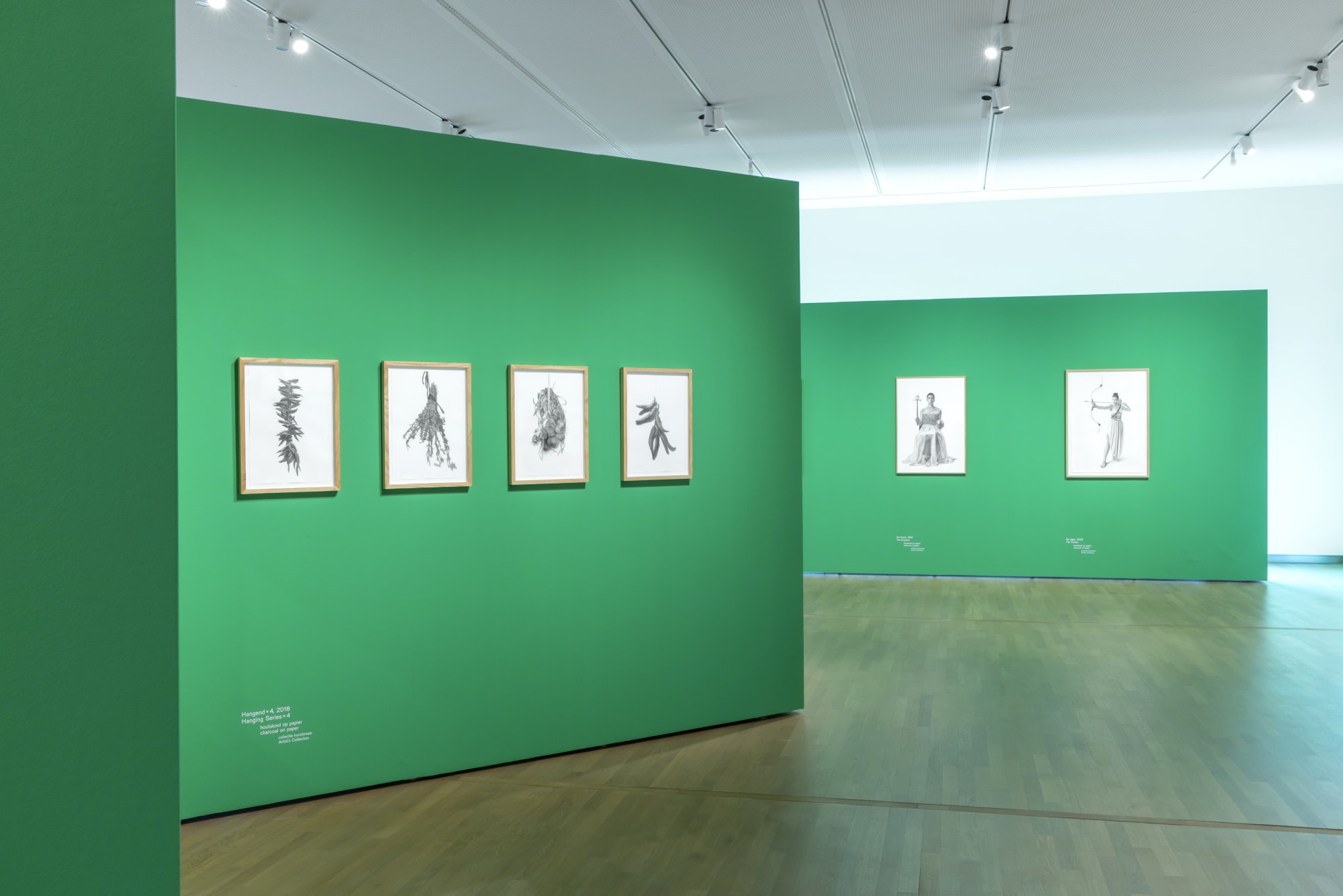 Roots, Museum MORE, Netherlands