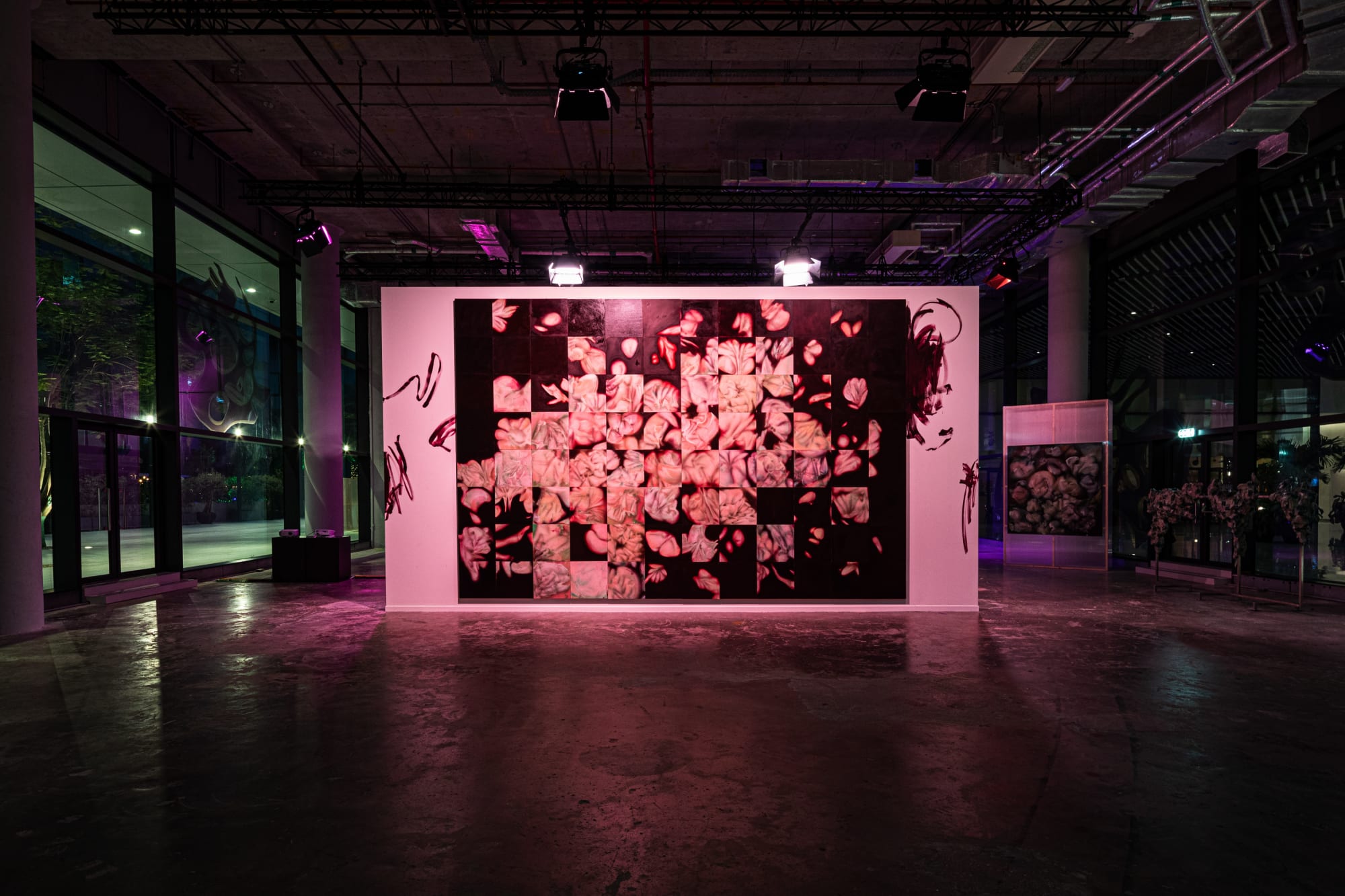 Postmordial Soup | ICD Brookfield Place