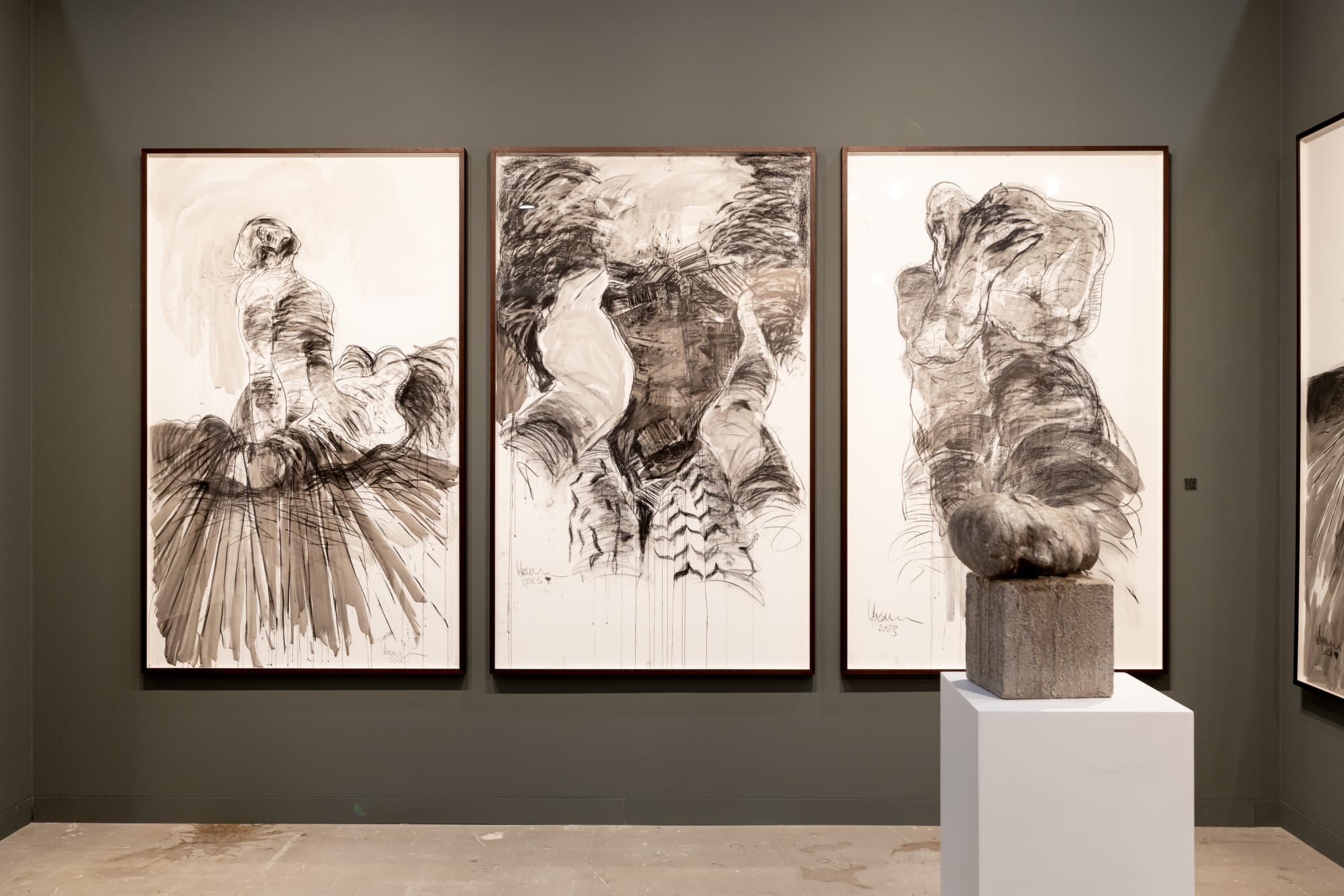 Abu Dhabi Art, Dystopia Is Not A Noun