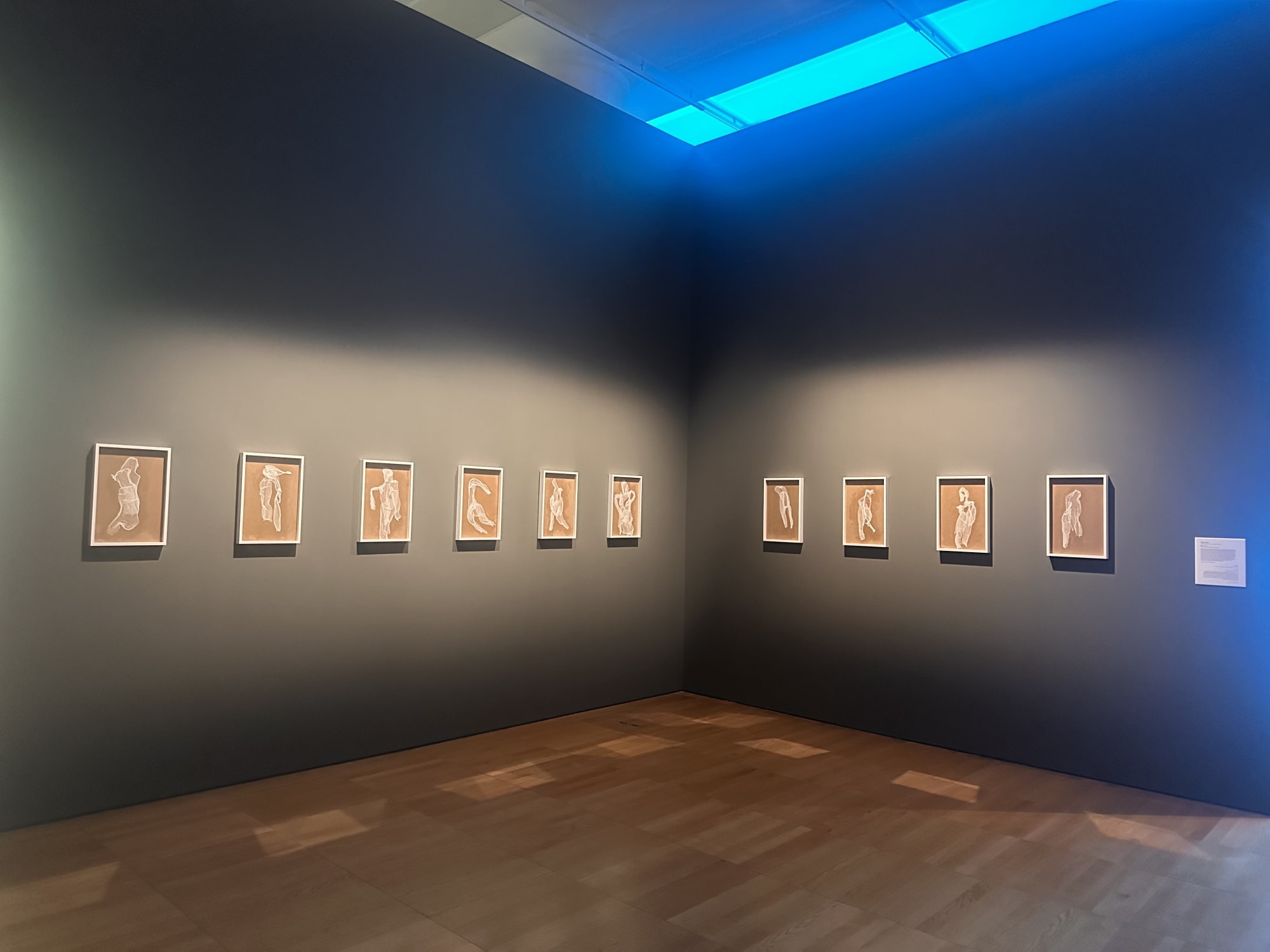 Hazem Harb | Between the Tides: A Gulf Quinquennial