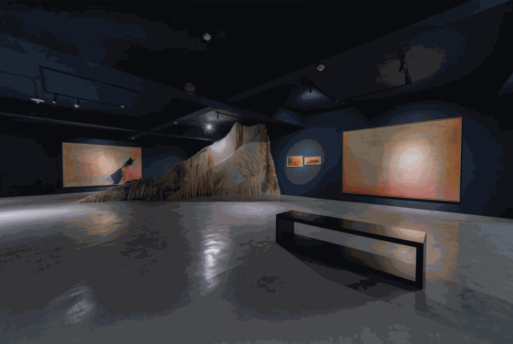 Your Sun That Kept Setting | Maraya Art Centre