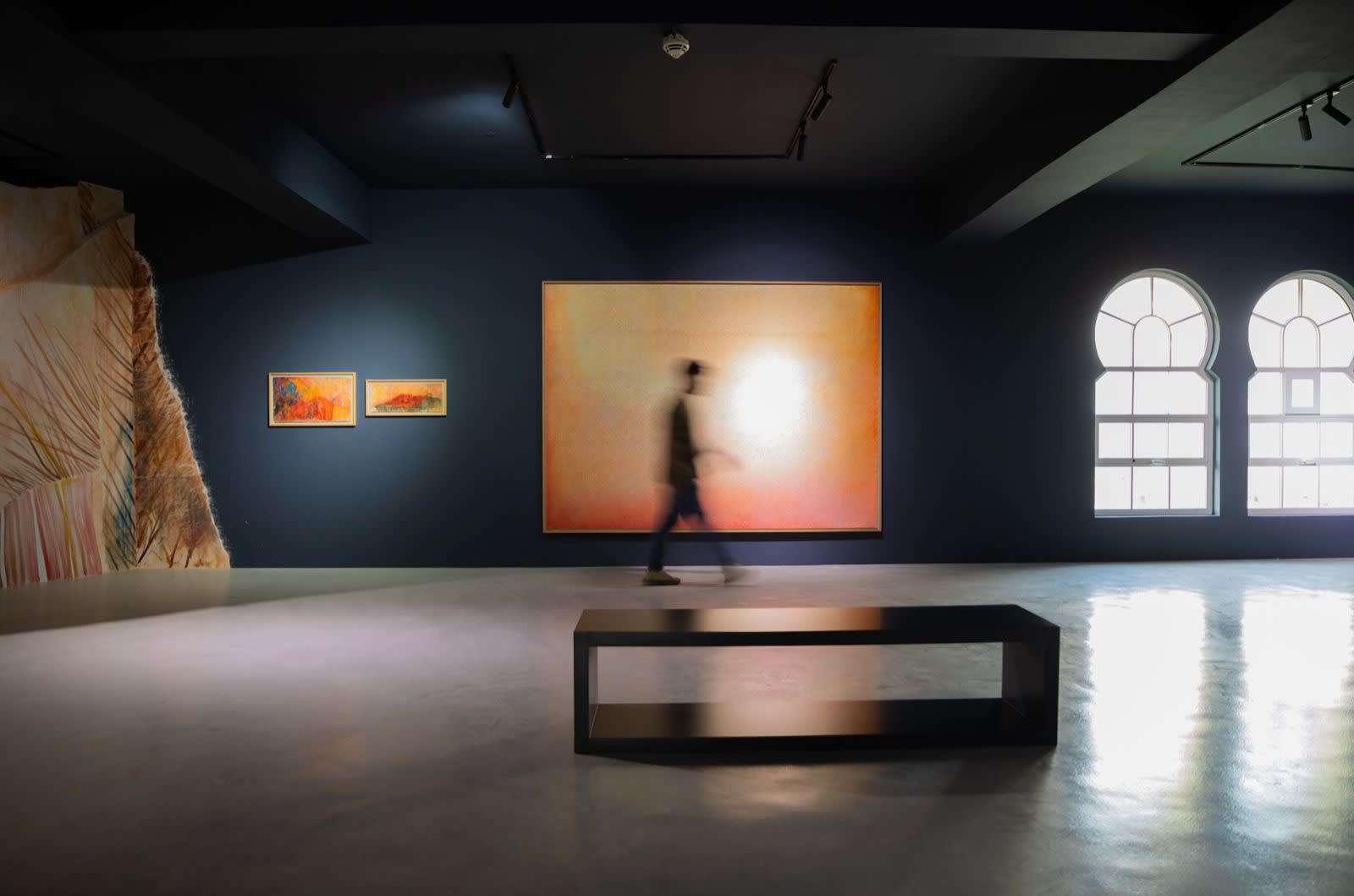 Your Sun That Kept Setting | Maraya Art Centre