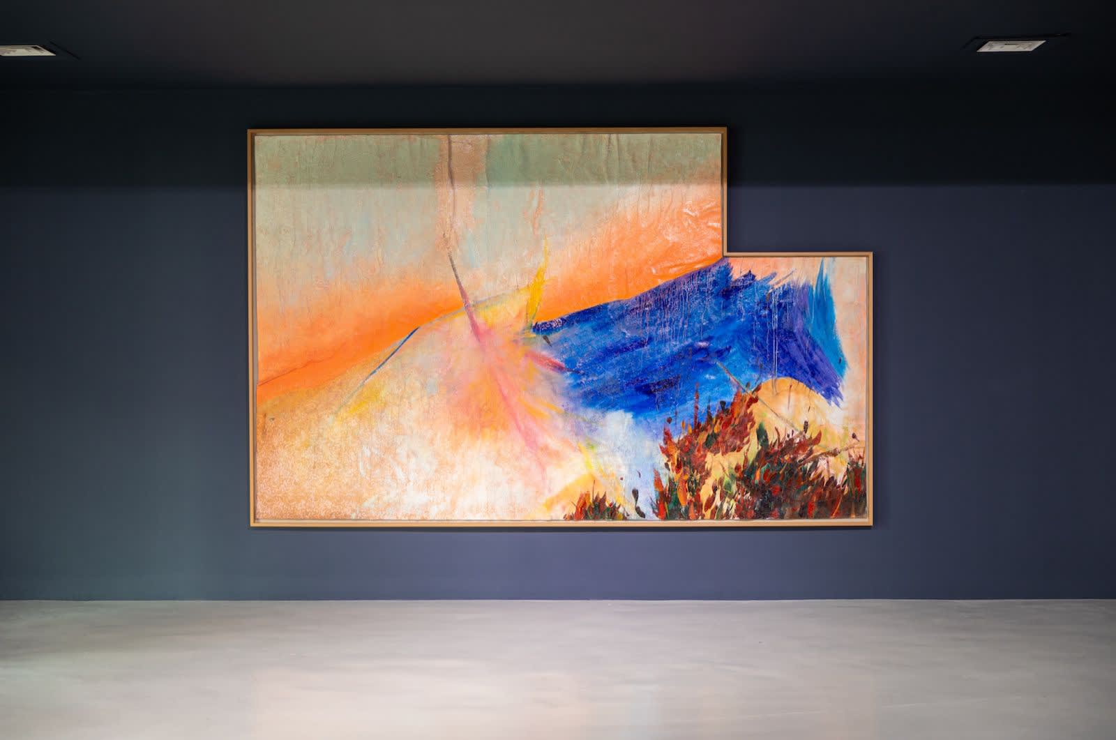 Your Sun That Kept Setting | Maraya Art Centre