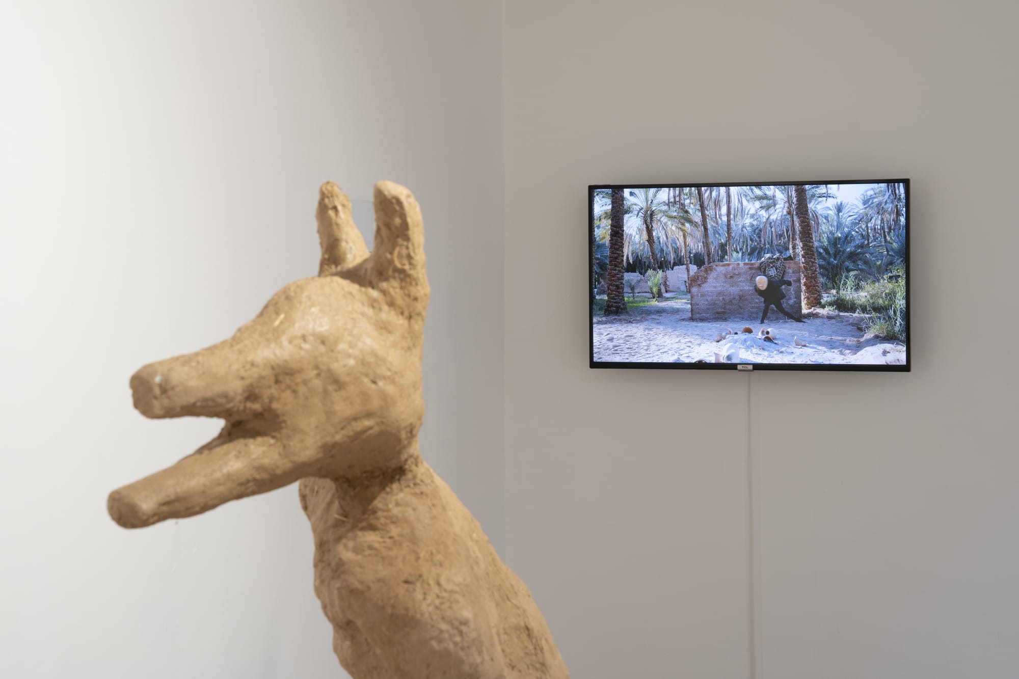 Orbis Tertius | Arts AlUla x AFALULA Residency, Paris