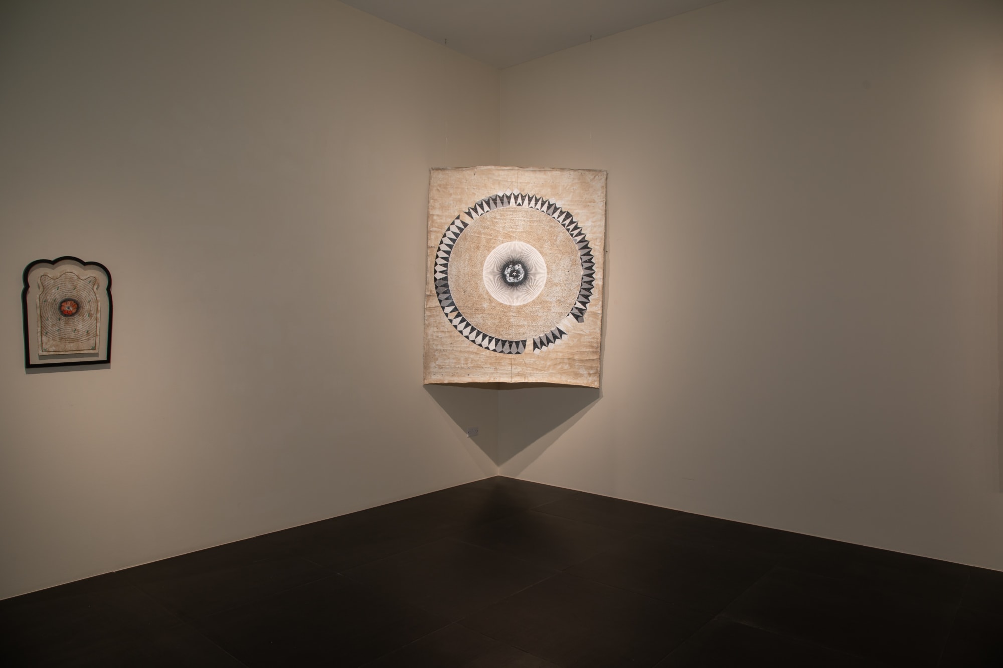 Limen: Thresholds / ليمين : الجير وعتبَات أُخرَى