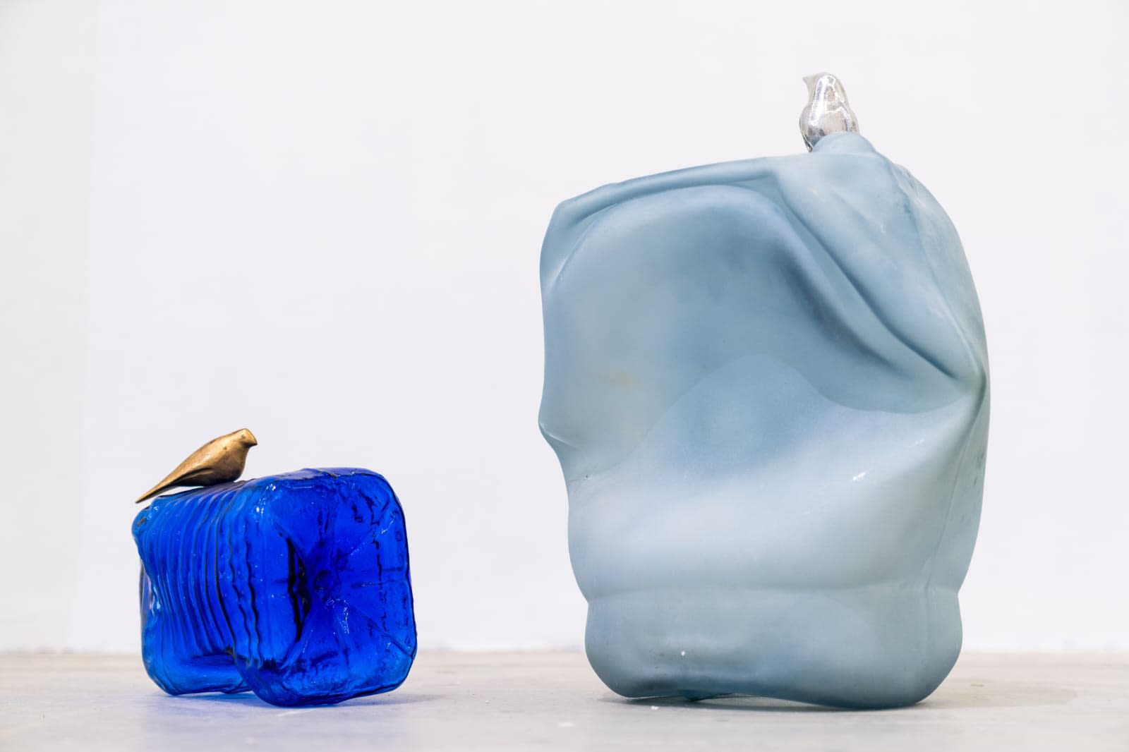 Béchir Boussandel | Tenté par d’autres Soleils