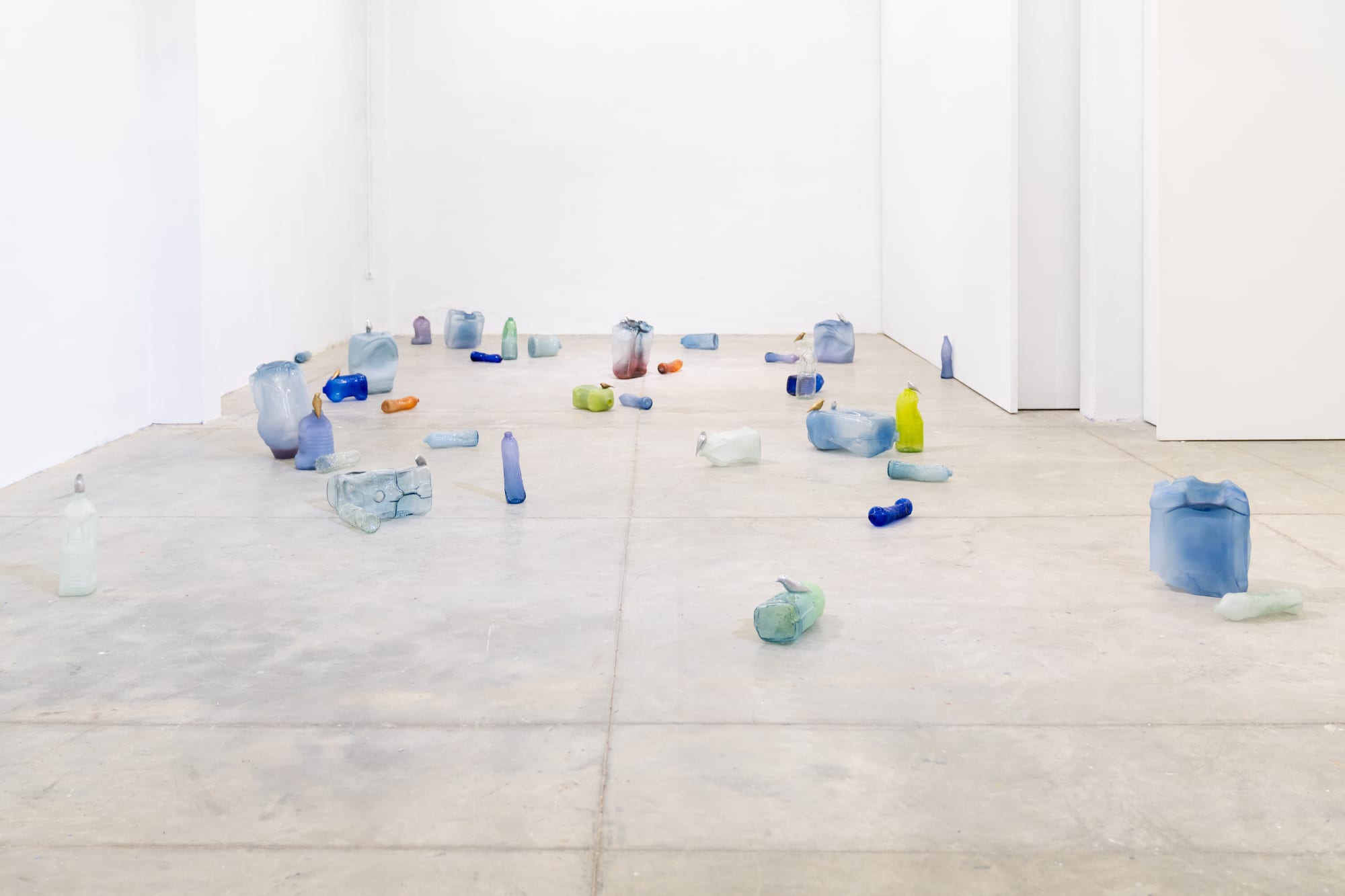 Béchir Boussandel | Tenté par d’autres Soleils