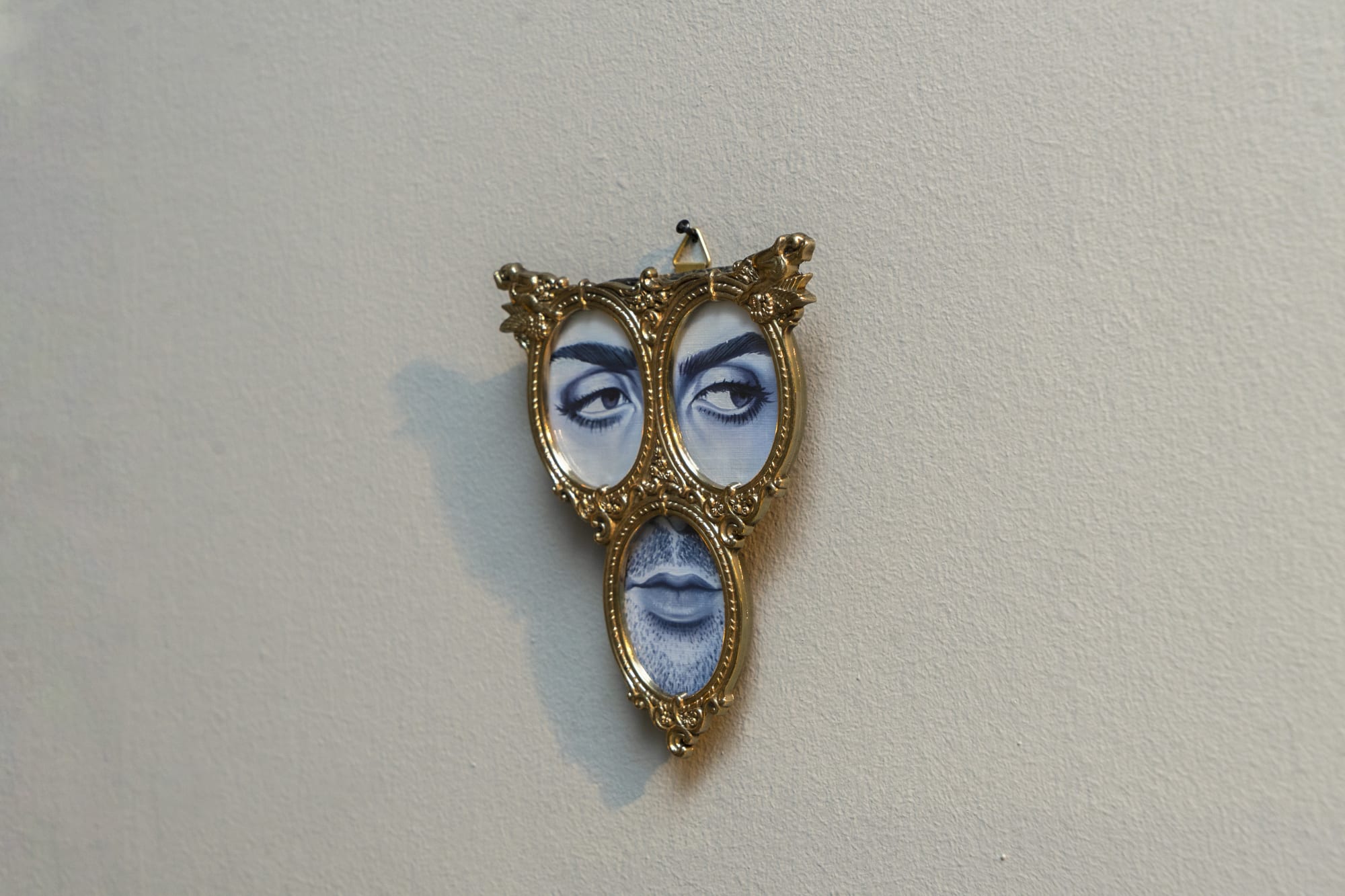 A Group Exhibition | The Power of Intention: Curated by Bebe Leone