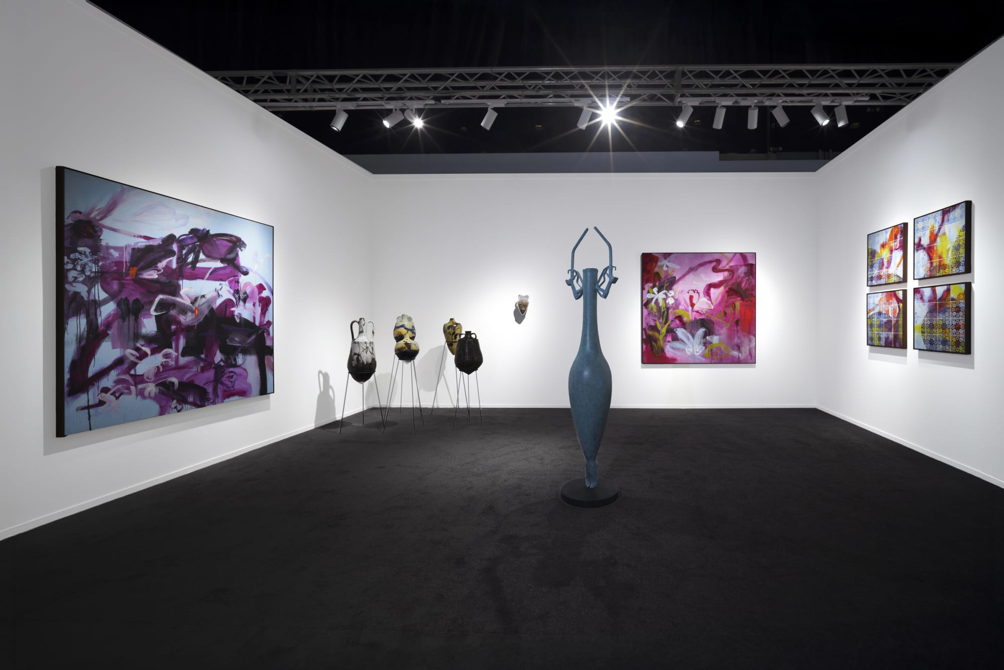 Saj Issa | Never Make a Wish in a Dry Well