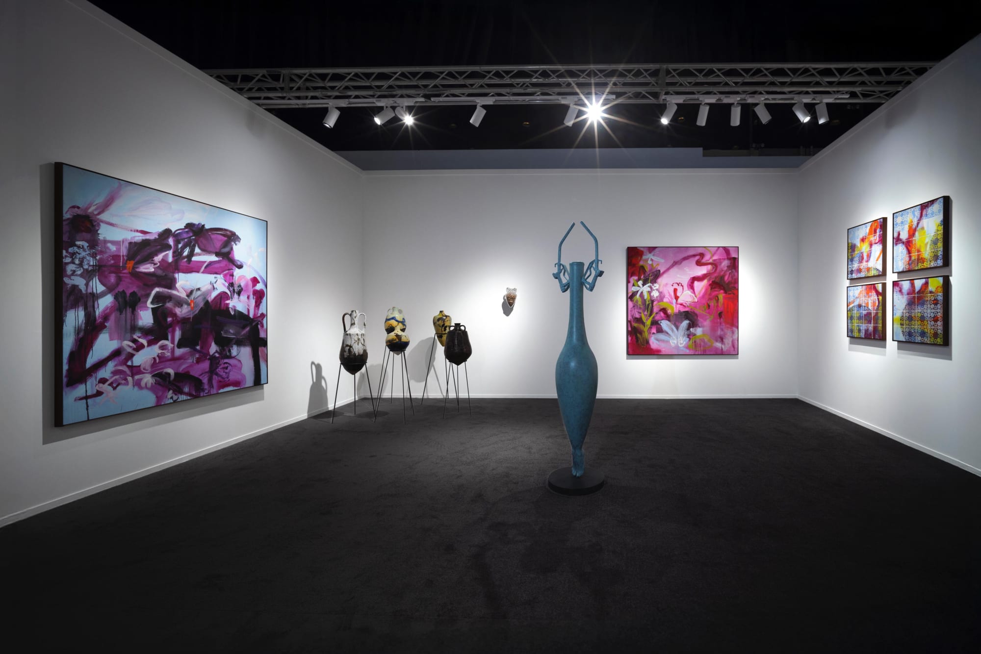 Saj Issa | Never Make a Wish in a Dry Well