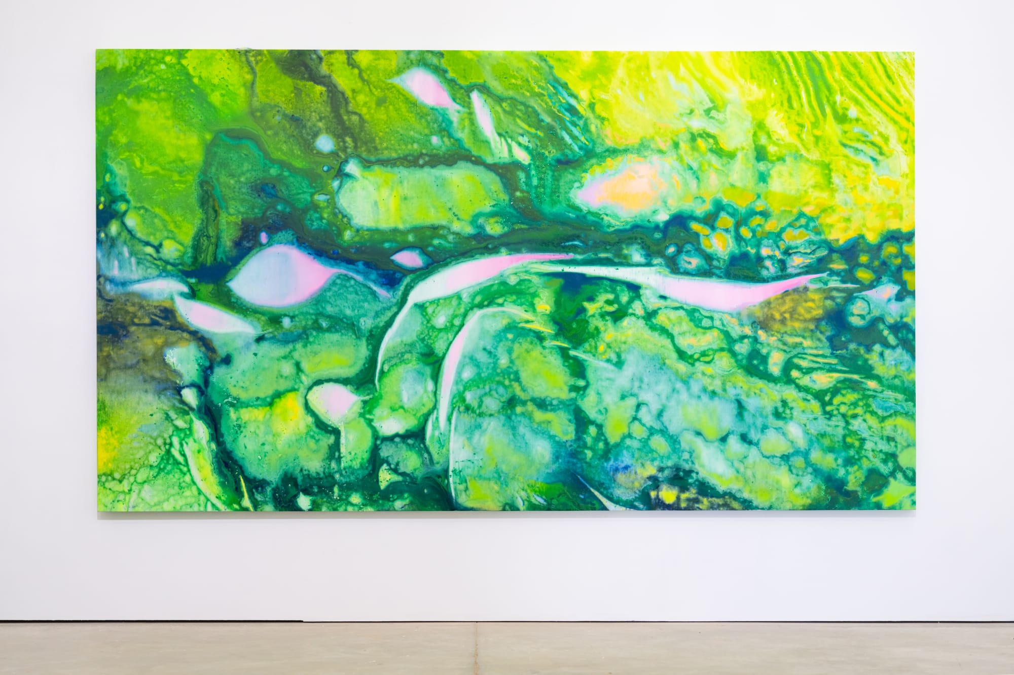 Tenté par d'autres soleils (Tempted By Other Suns), Béchir Boussandel