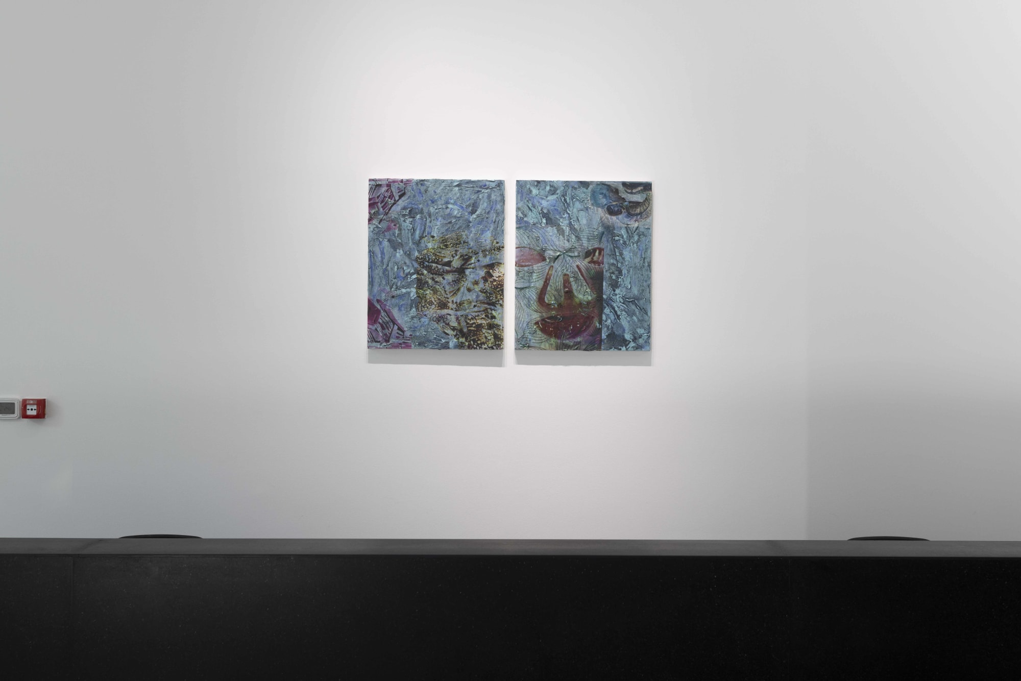 Talal Al Najjar | MESH & MAYHEM