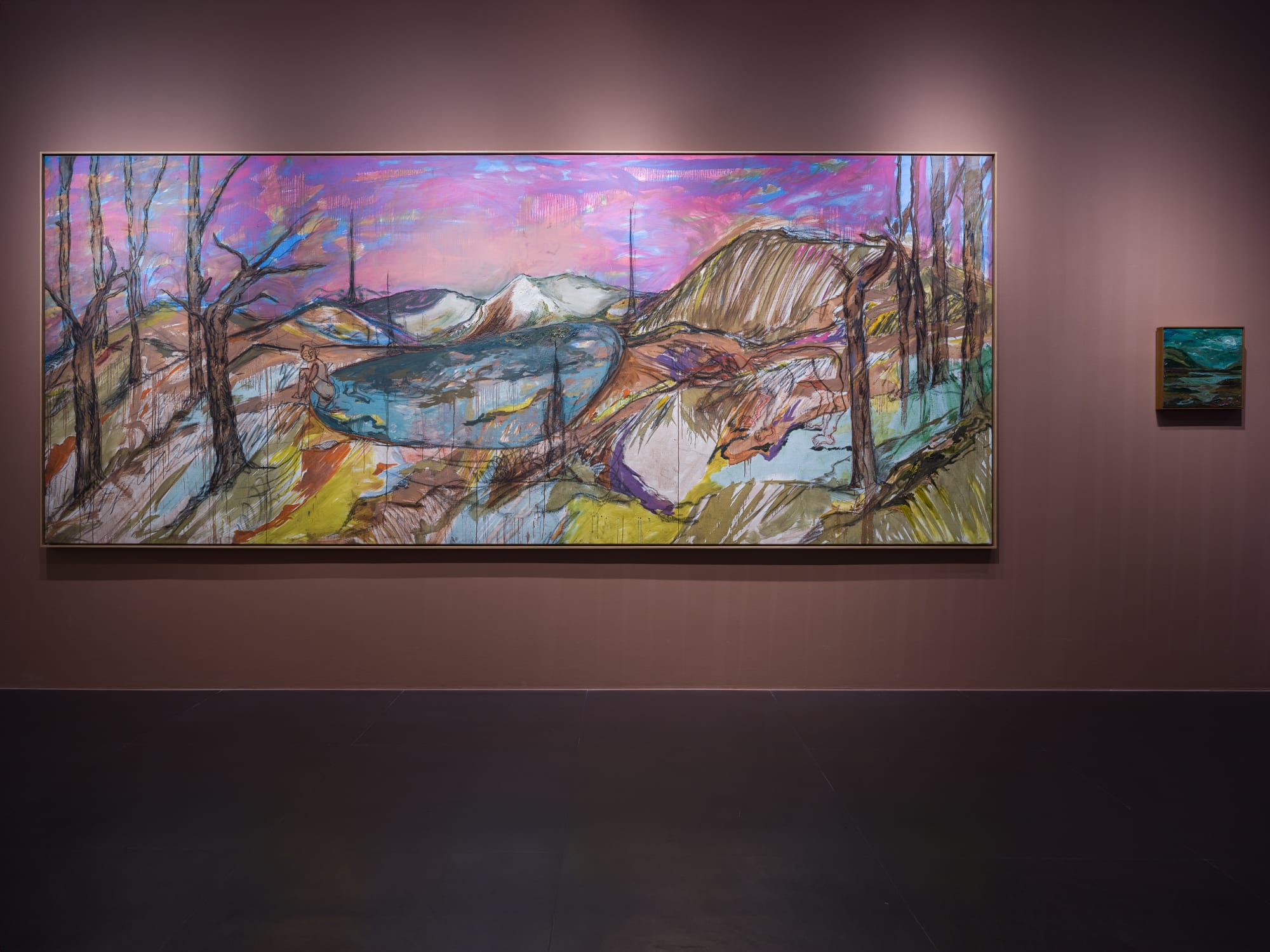 Fertile Dreams | أحلام مثمرة