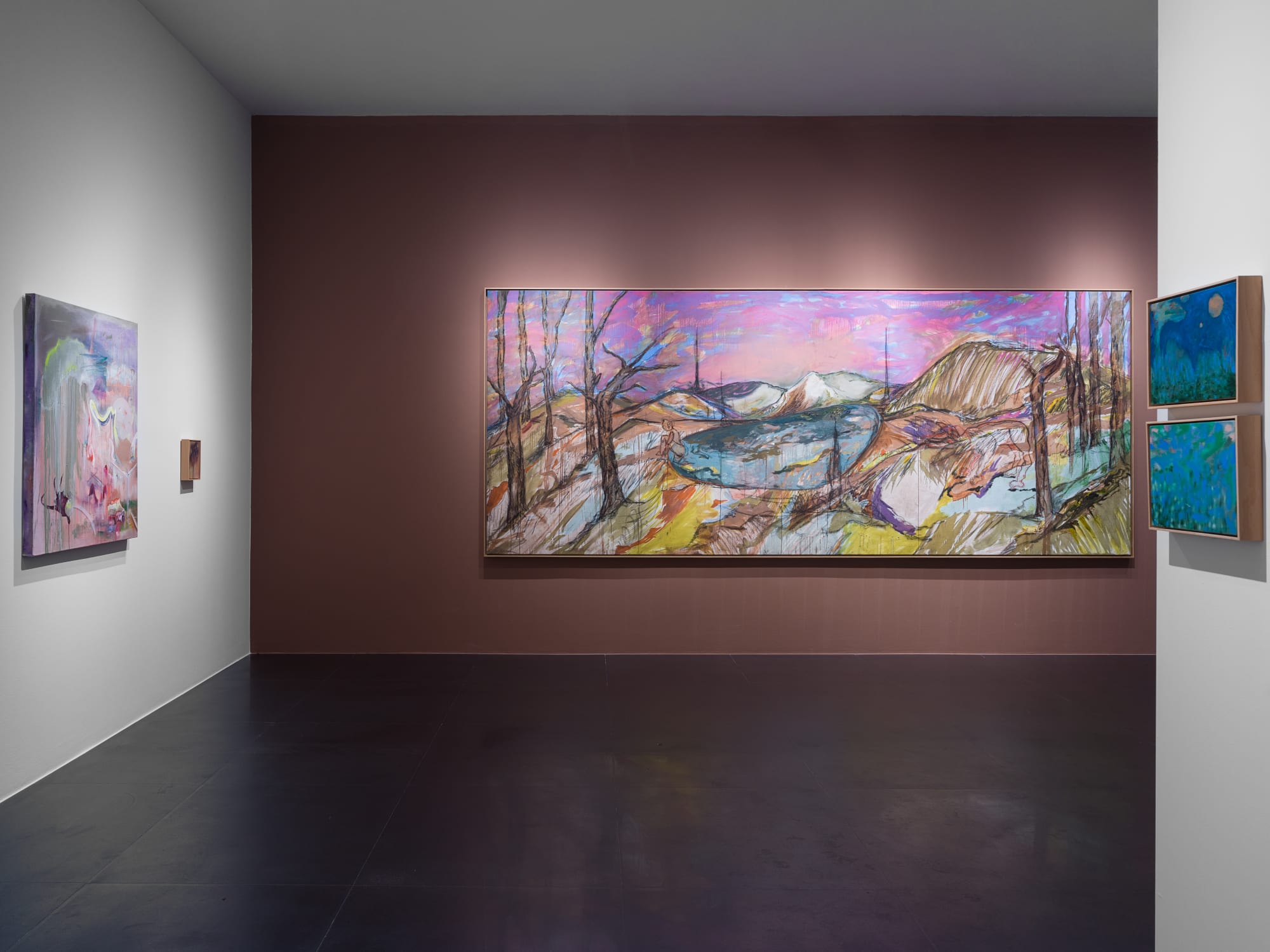 Fertile Dreams | أحلام مثمرة