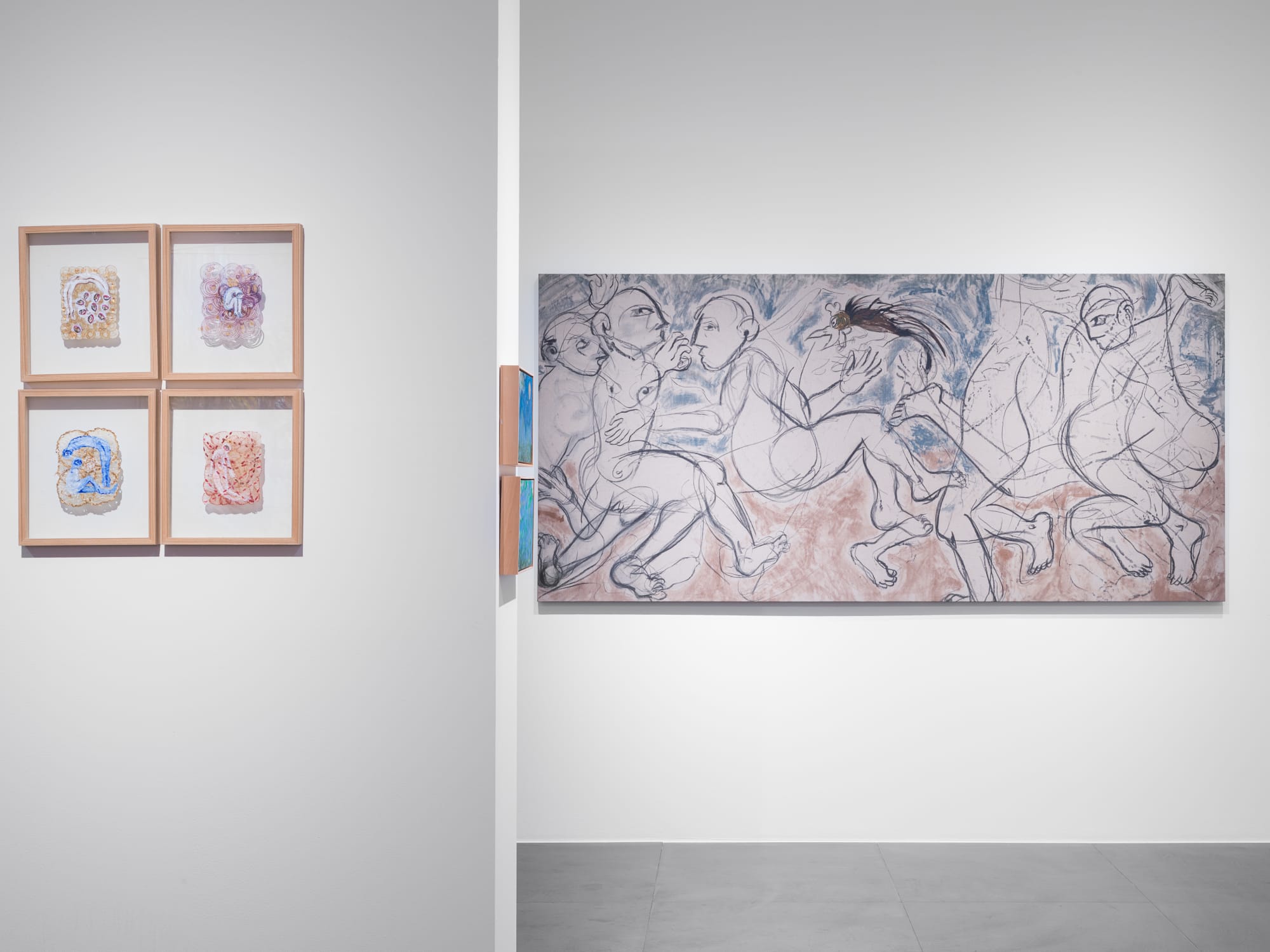 Fertile Dreams | أحلام مثمرة