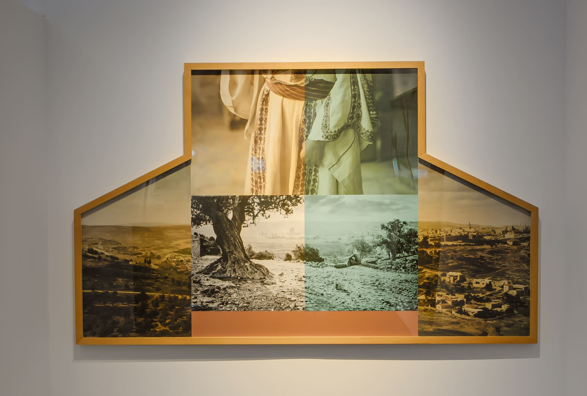 Contemporary Heritage