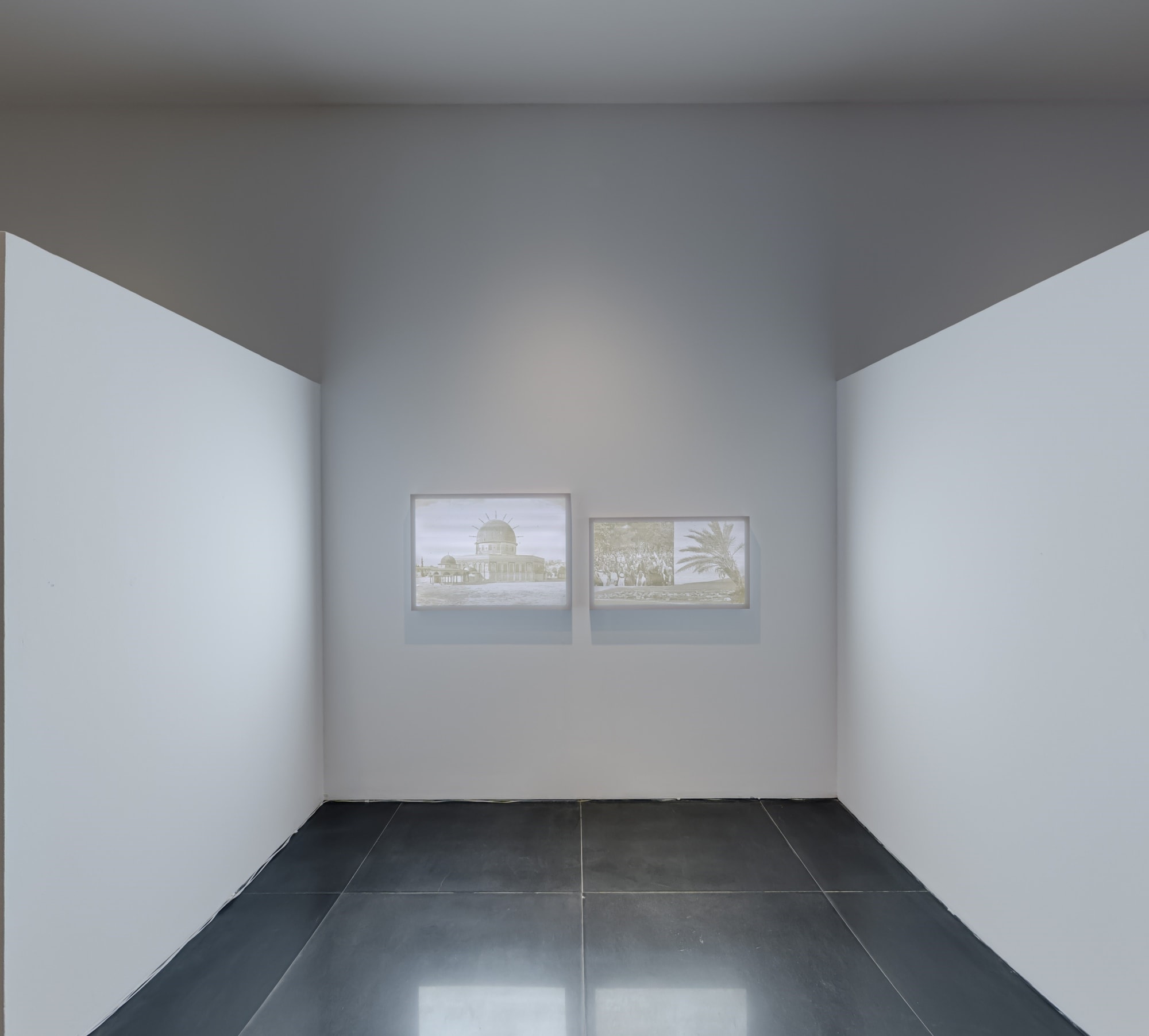 Contemporary Heritage