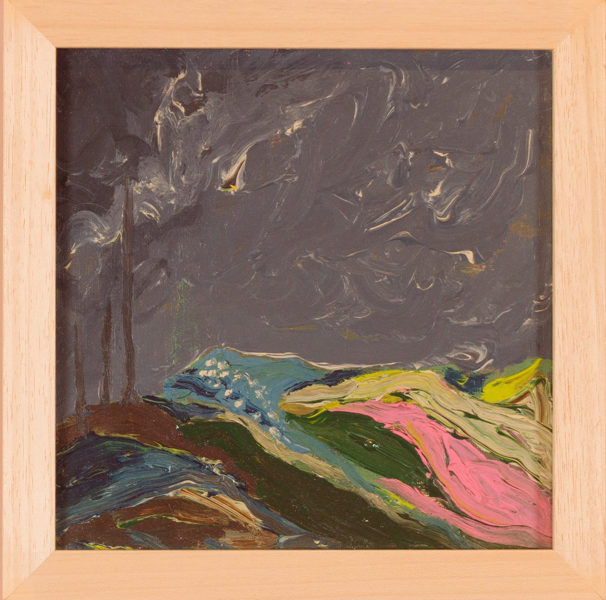 Beyond Emerging Artists Abu Dhabi Art