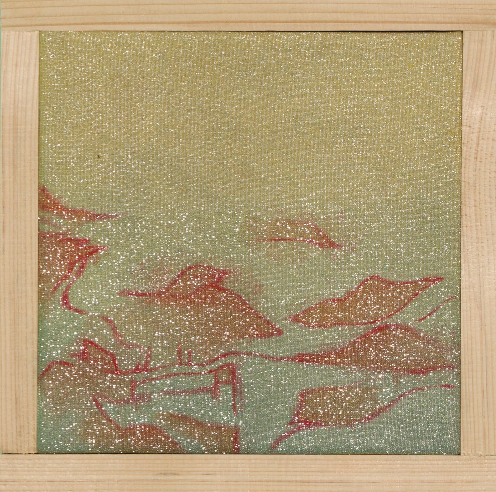 Beyond Emerging Artists, Abu Dhabi Art