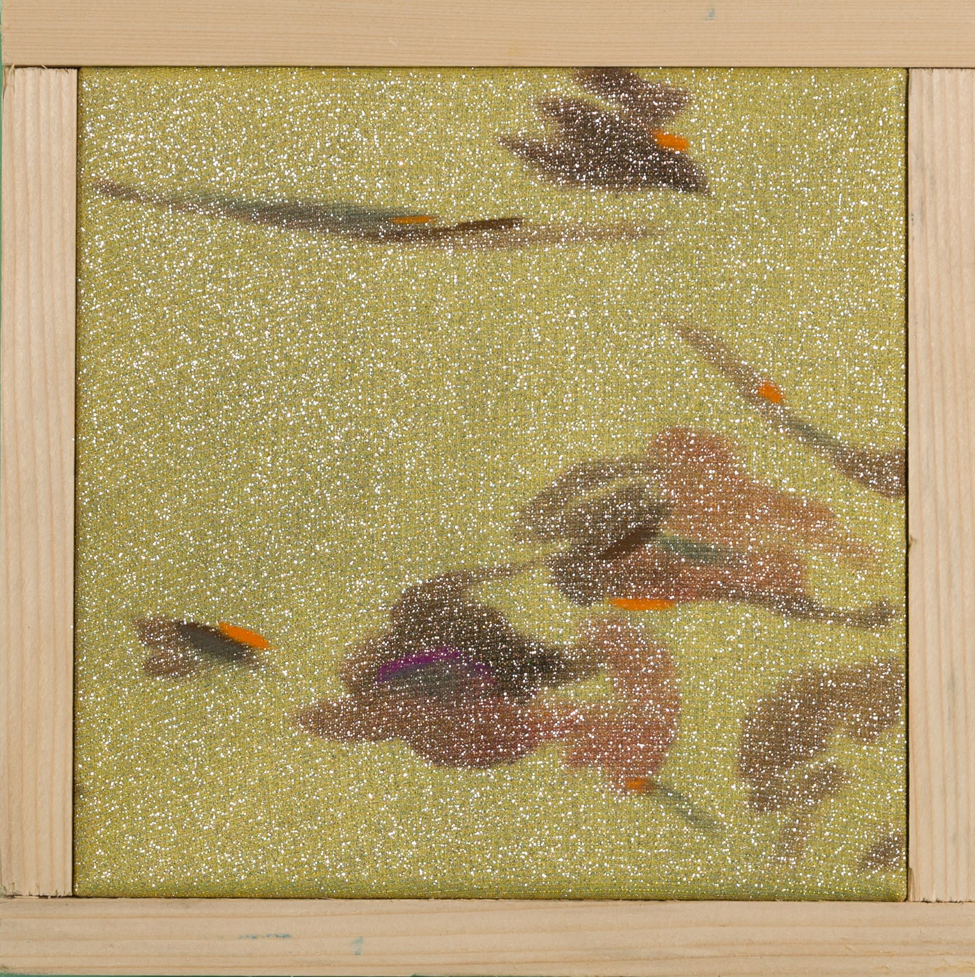 Beyond Emerging Artists, Abu Dhabi Art