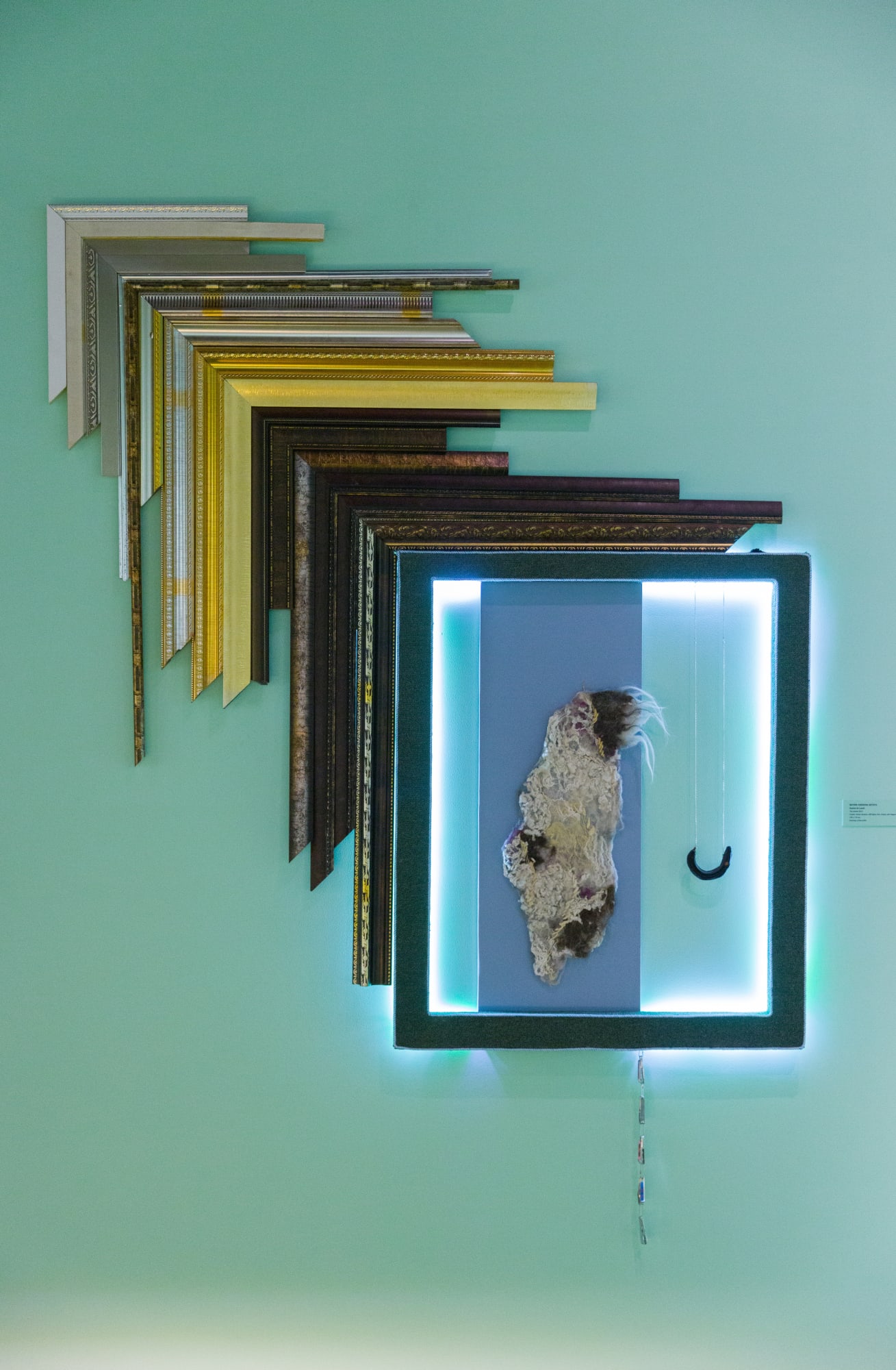 Beyond Emerging Artists, Abu Dhabi Art