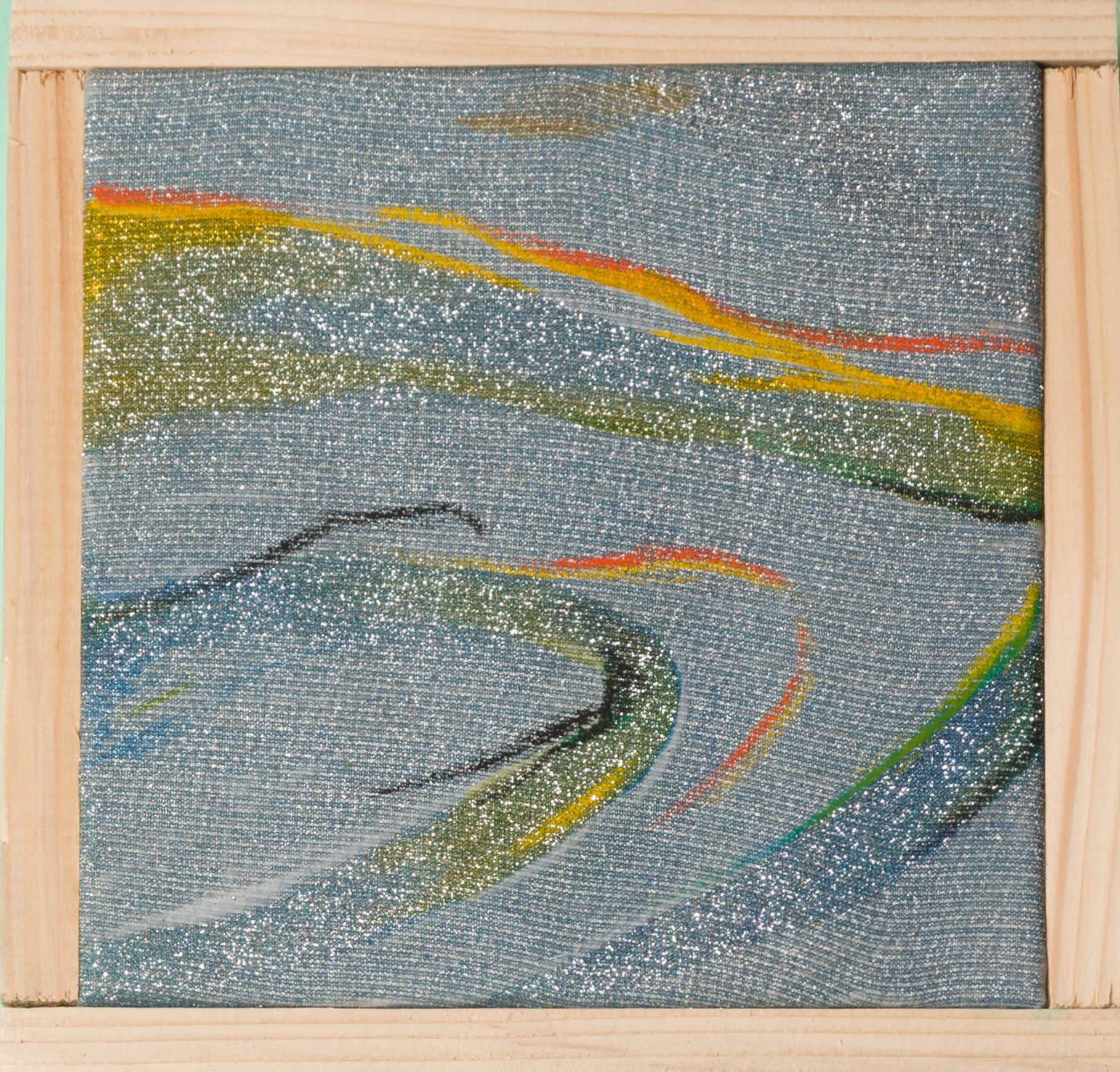 Beyond Emerging Artists, Abu Dhabi Art