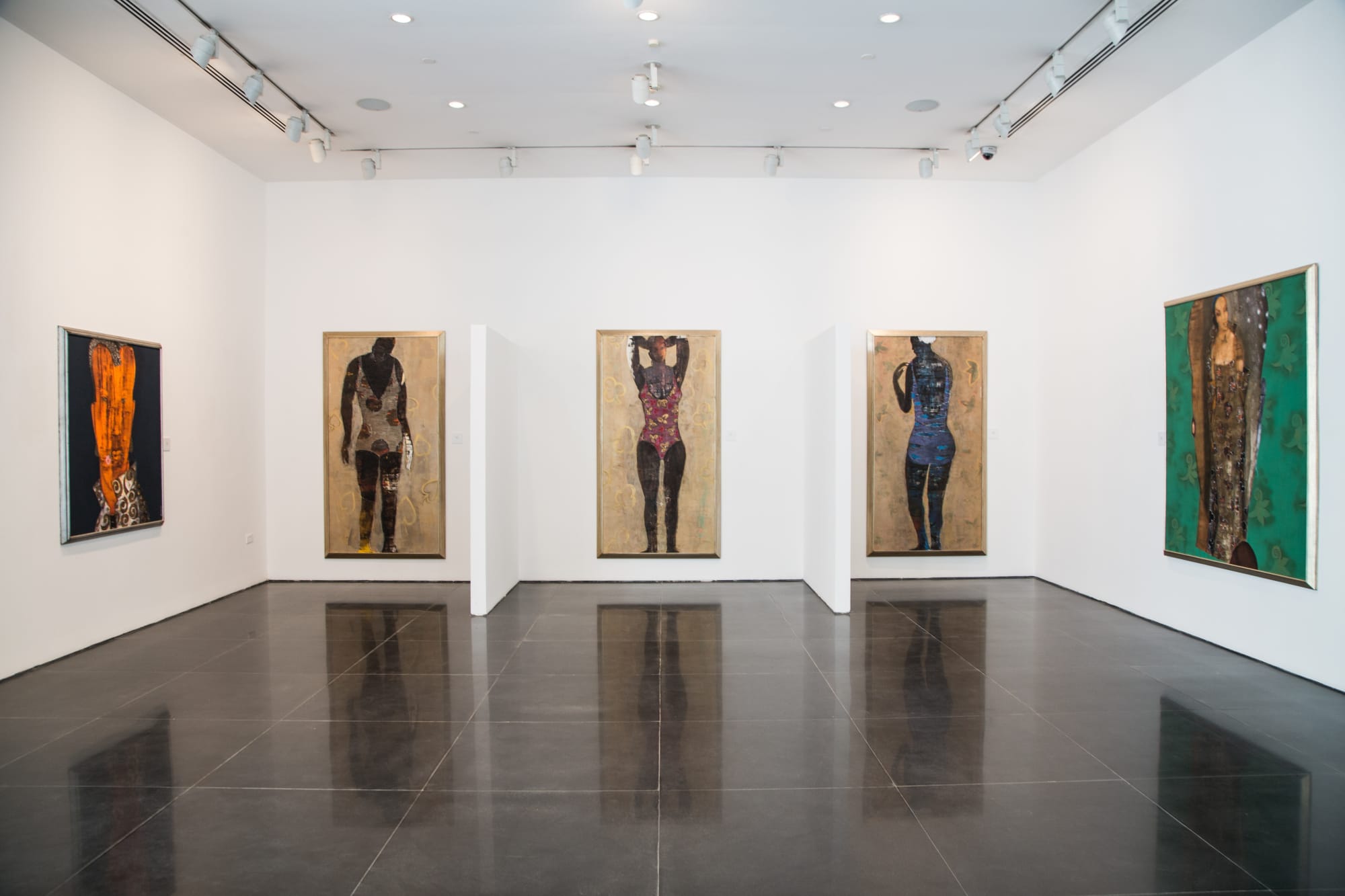 The Face and Beyond Adel El Siwi 2017