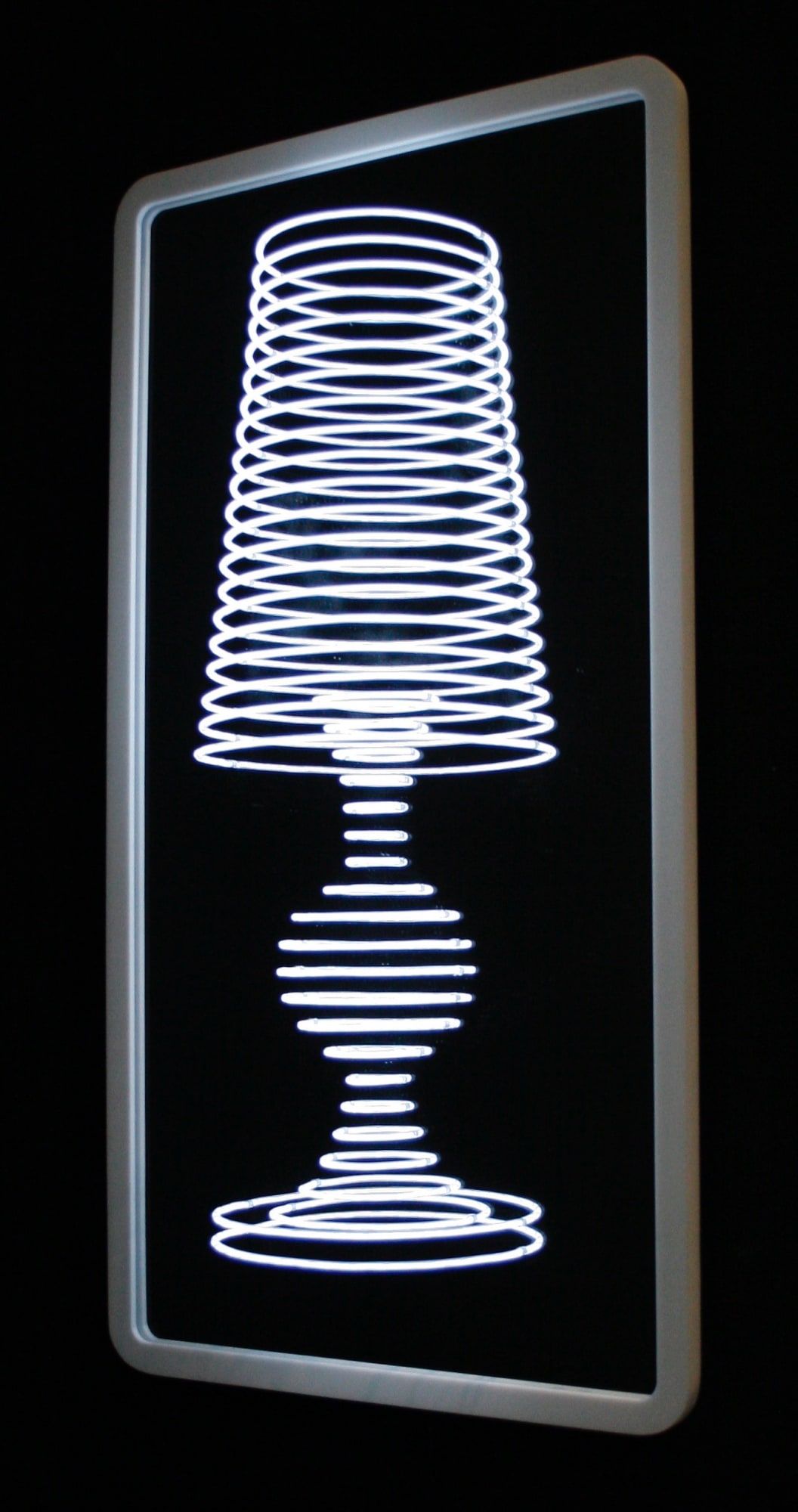 Pair of 'S1' Wall Lights, 2011 By Marcus Tremonto Signed and dated Limited edition no. 5/10