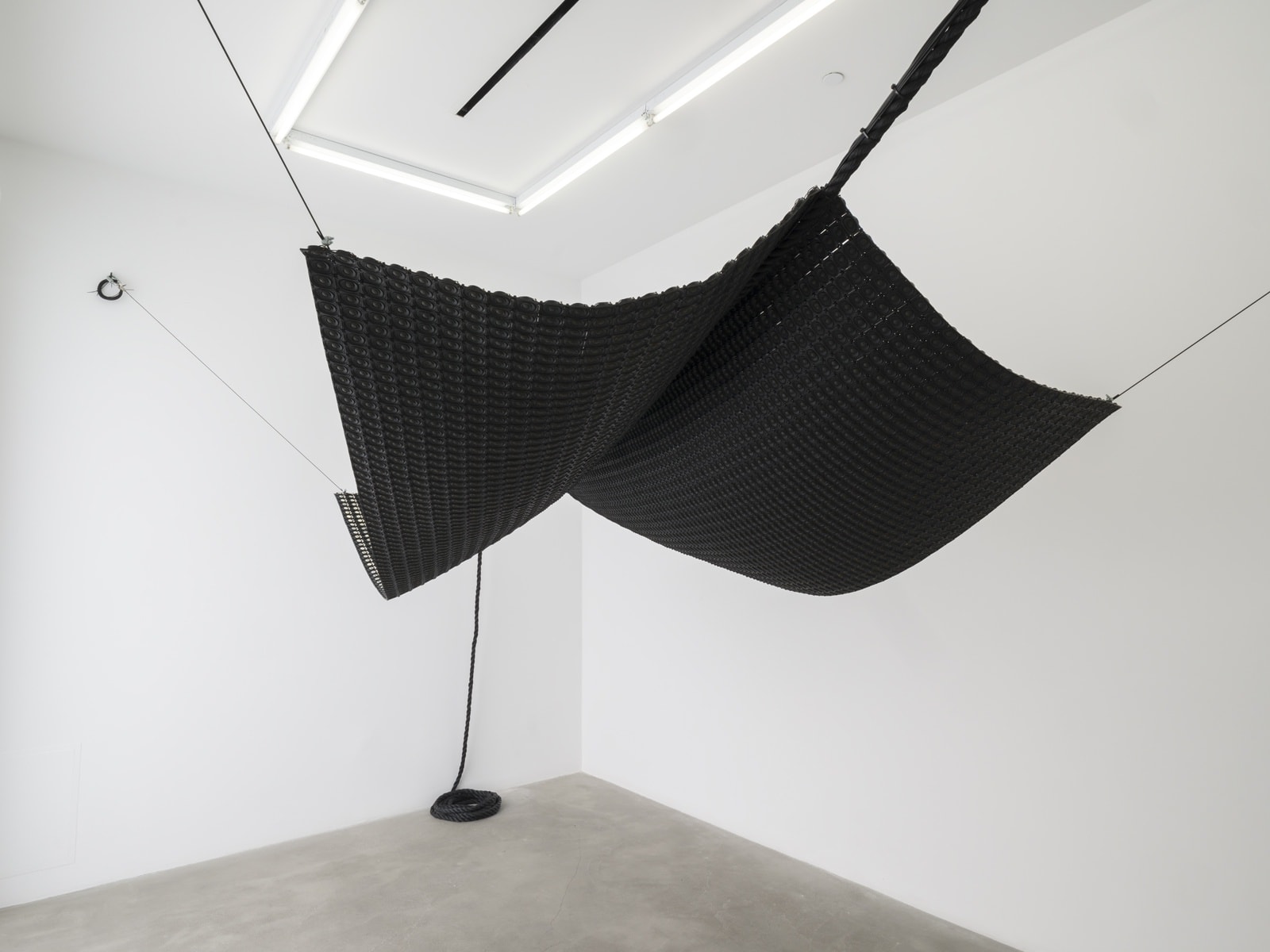 image of sound blanket