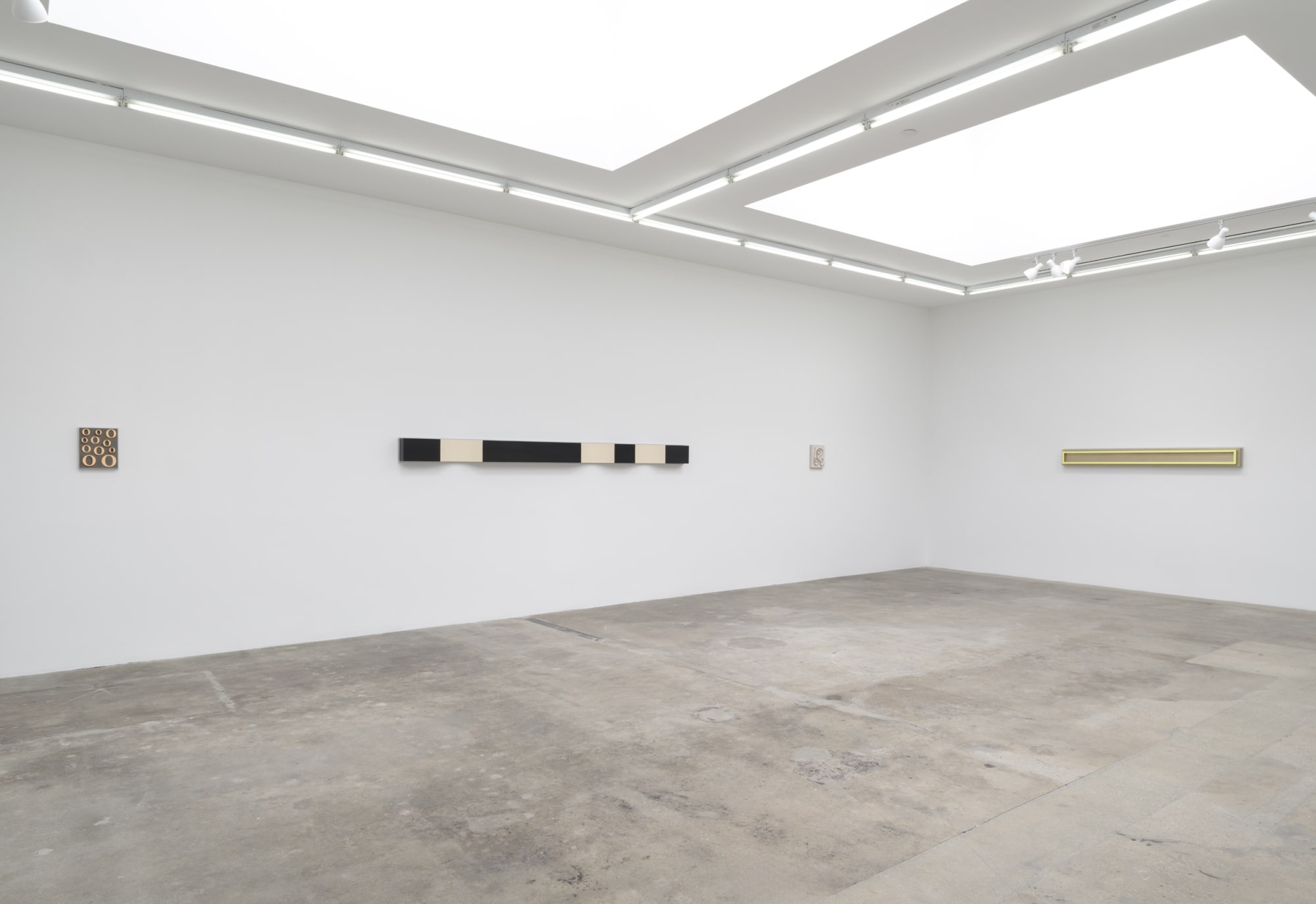 installation image of lisa williamson in LA