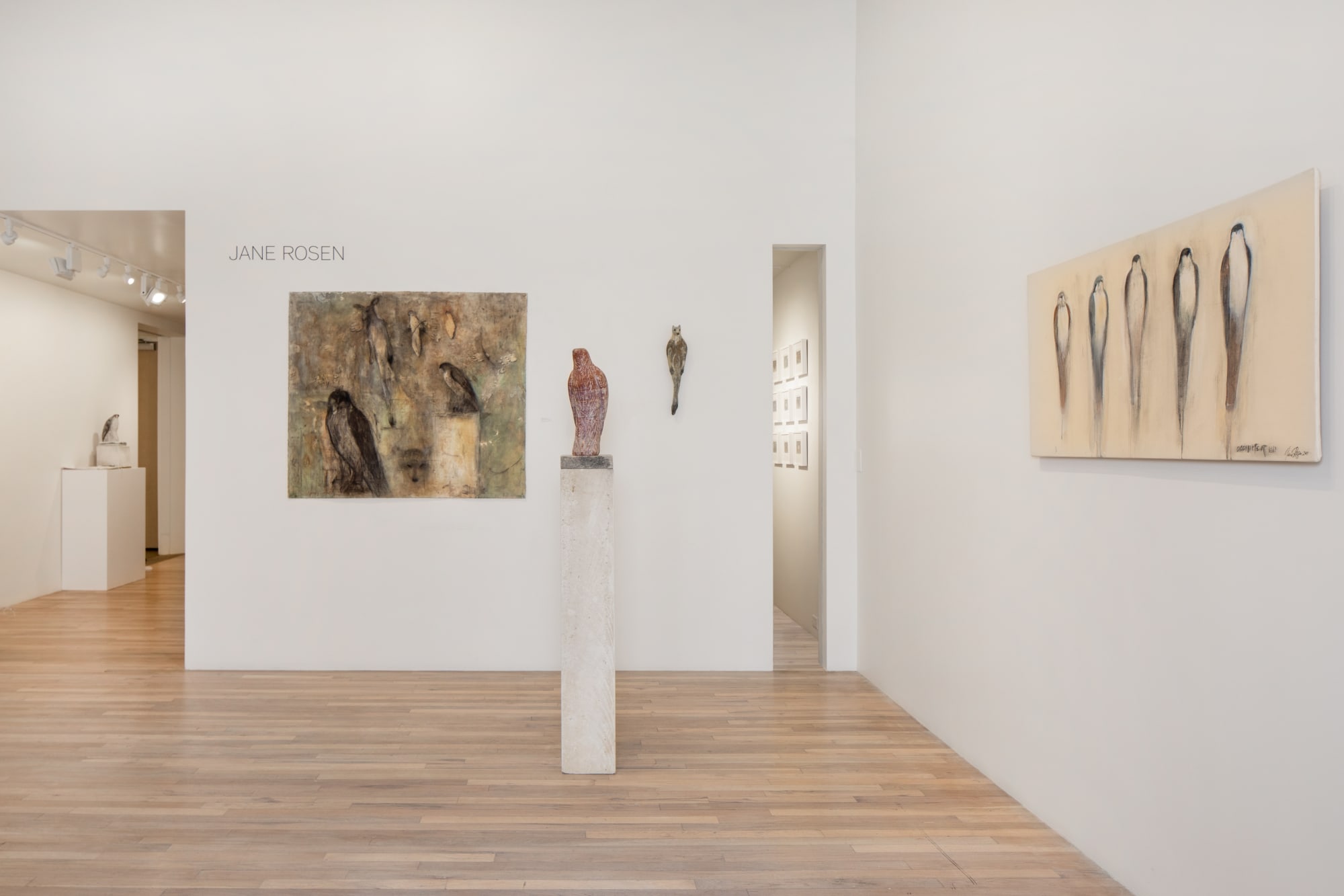 Jane Rosen | Ranch Life