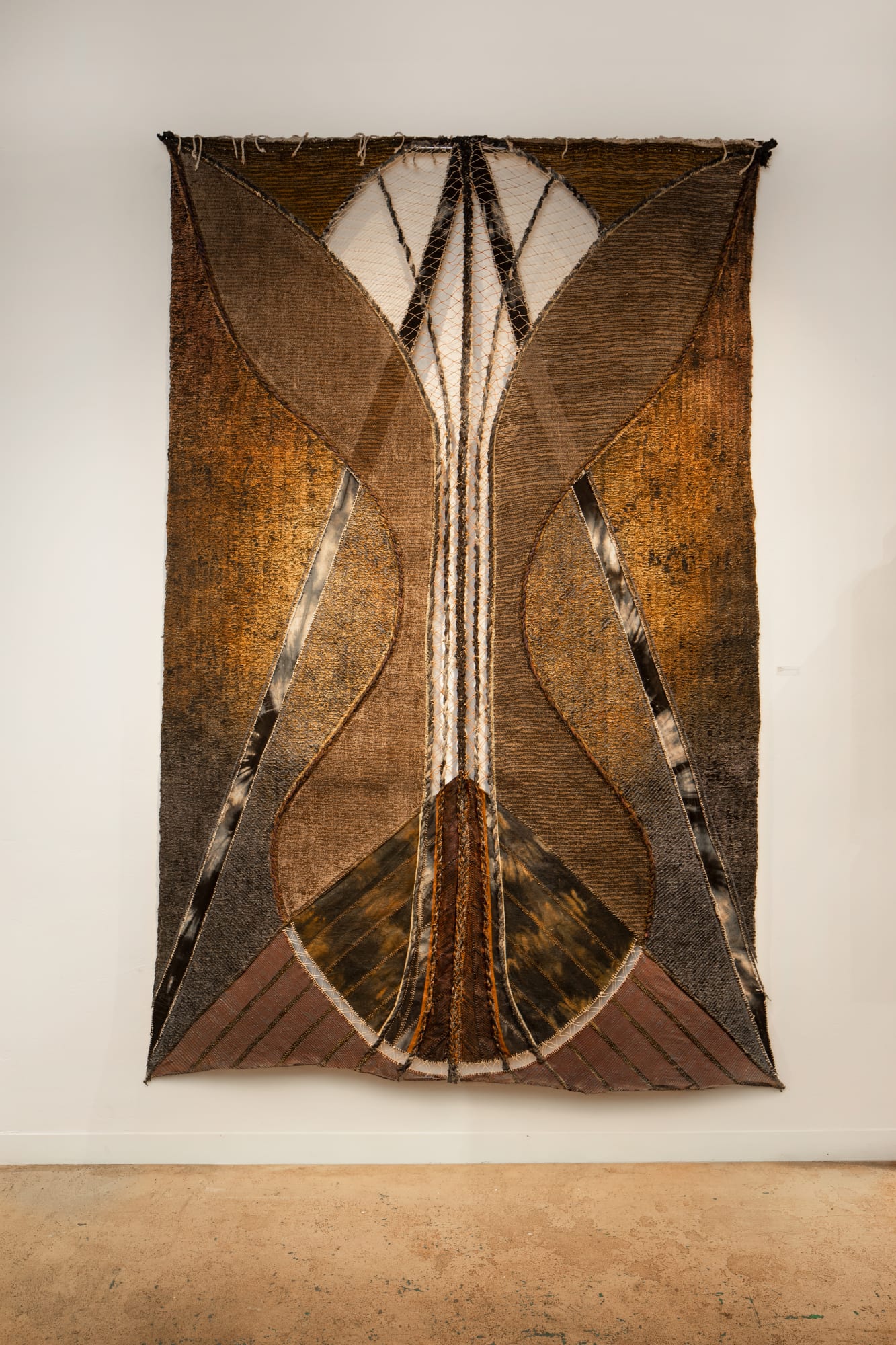 Julia Bland | Embers